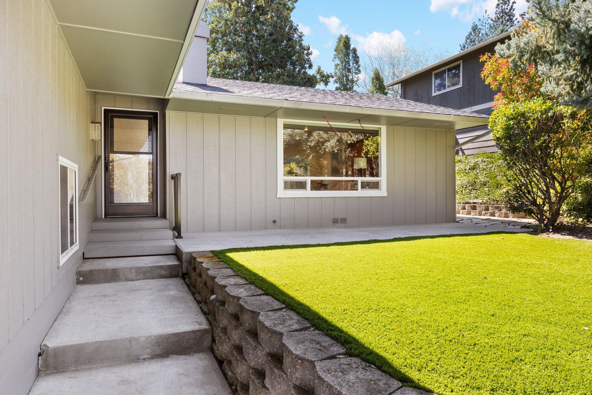 Victoria Subdivision Unit No 1 - Residential