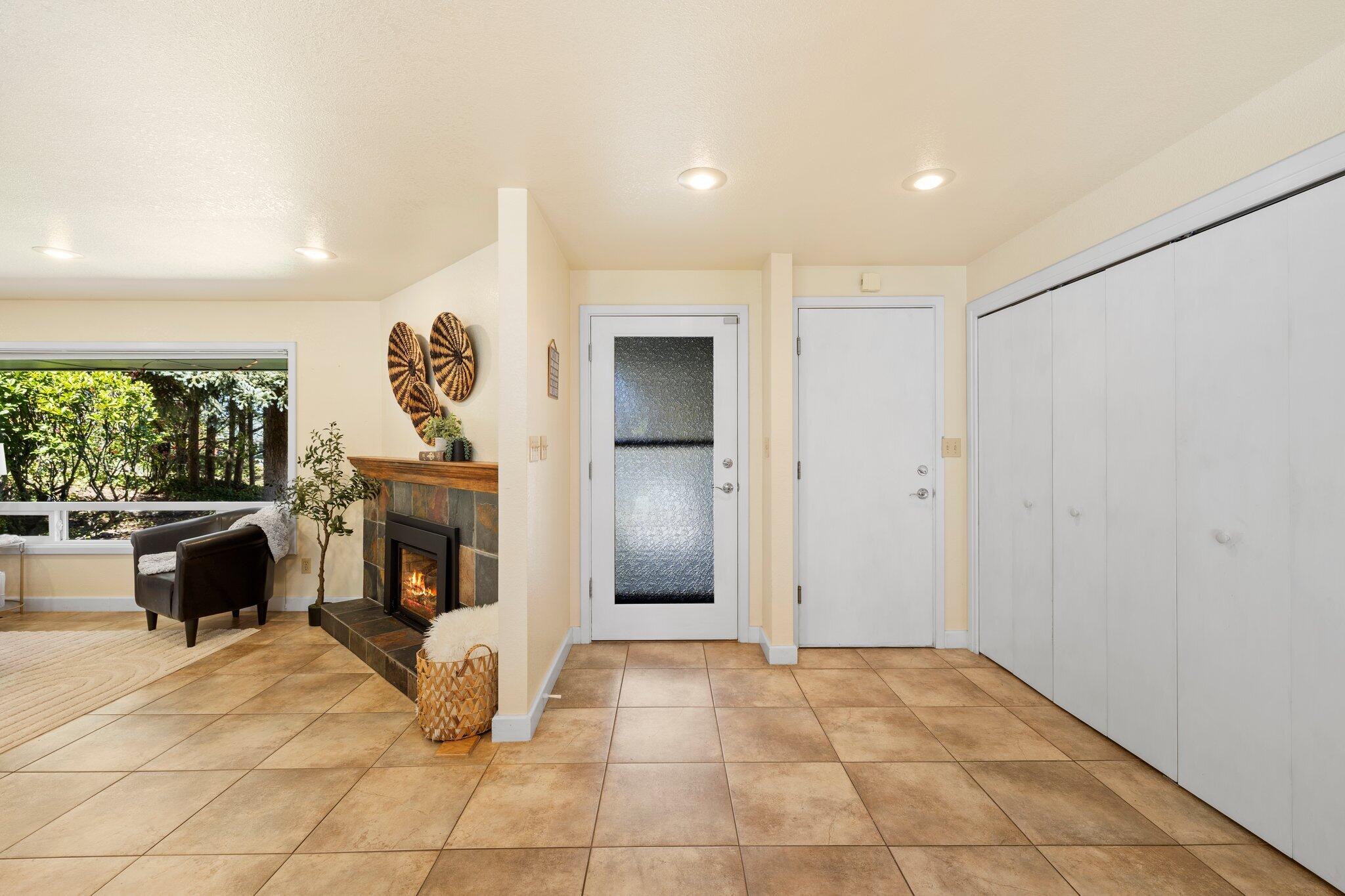 Victoria Subdivision Unit No 1 - Residential