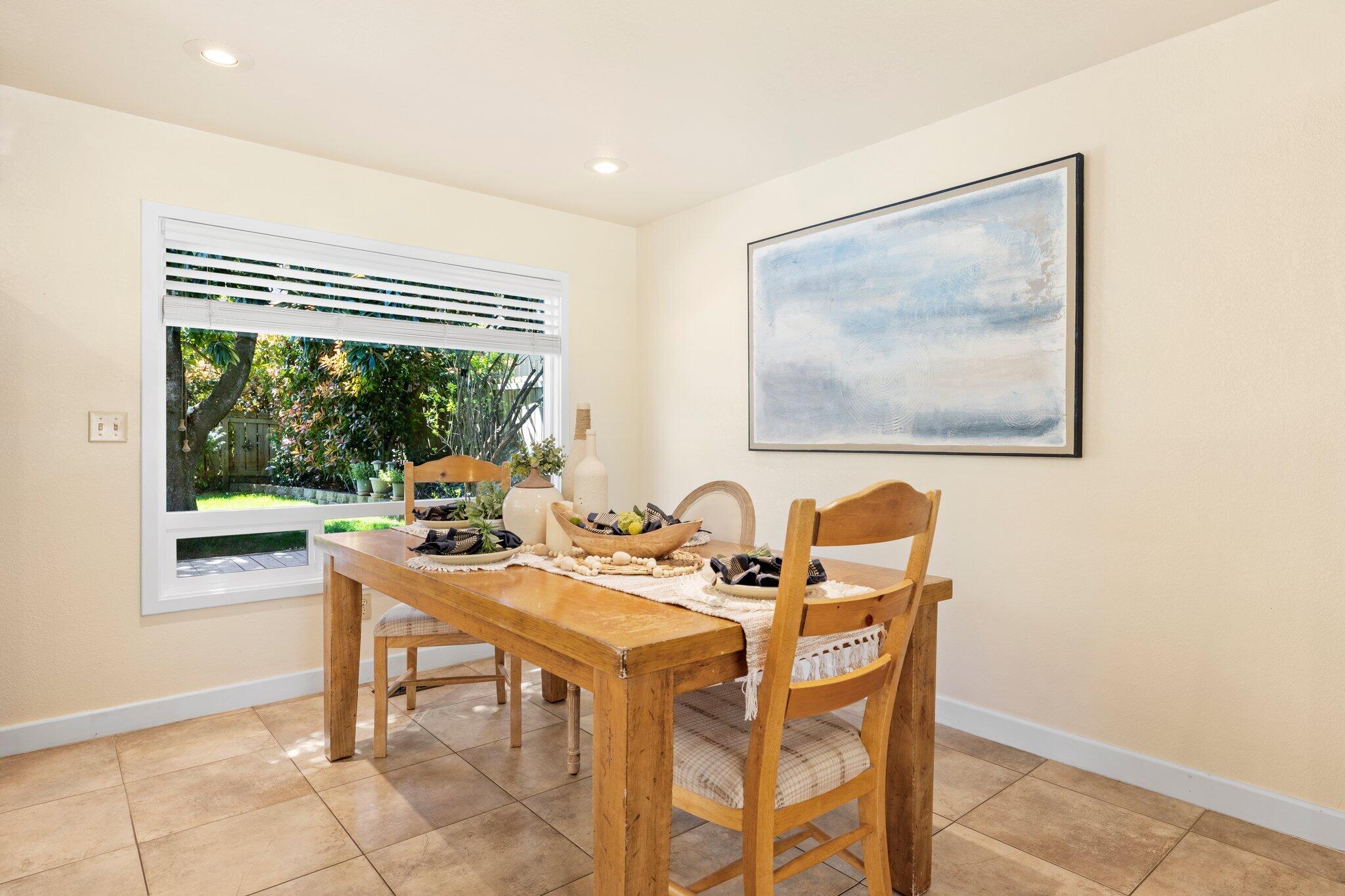 Victoria Subdivision Unit No 1 - Residential