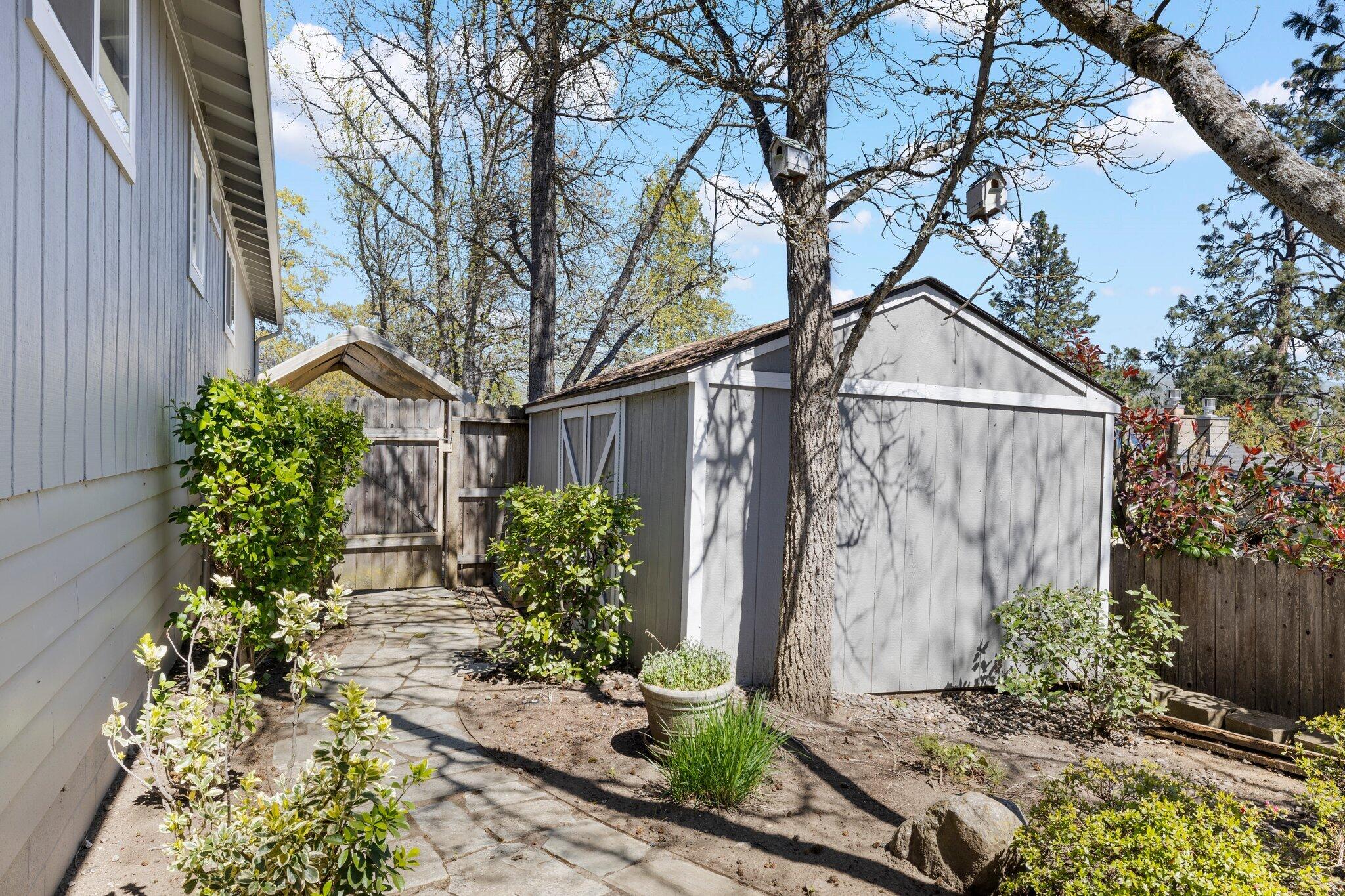 Victoria Subdivision Unit No 1 - Residential