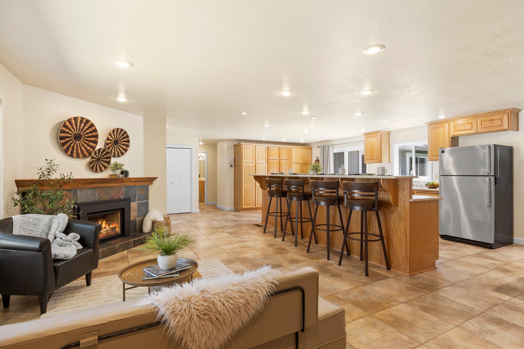 Victoria Subdivision Unit No 1 - Residential