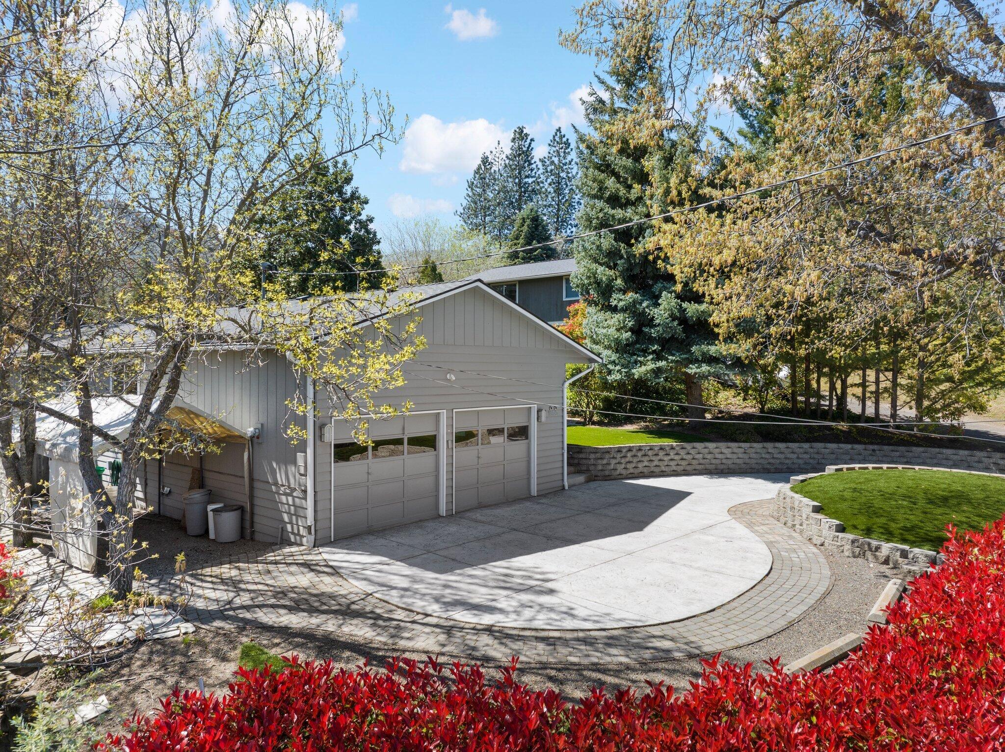 Victoria Subdivision Unit No 1 - Residential