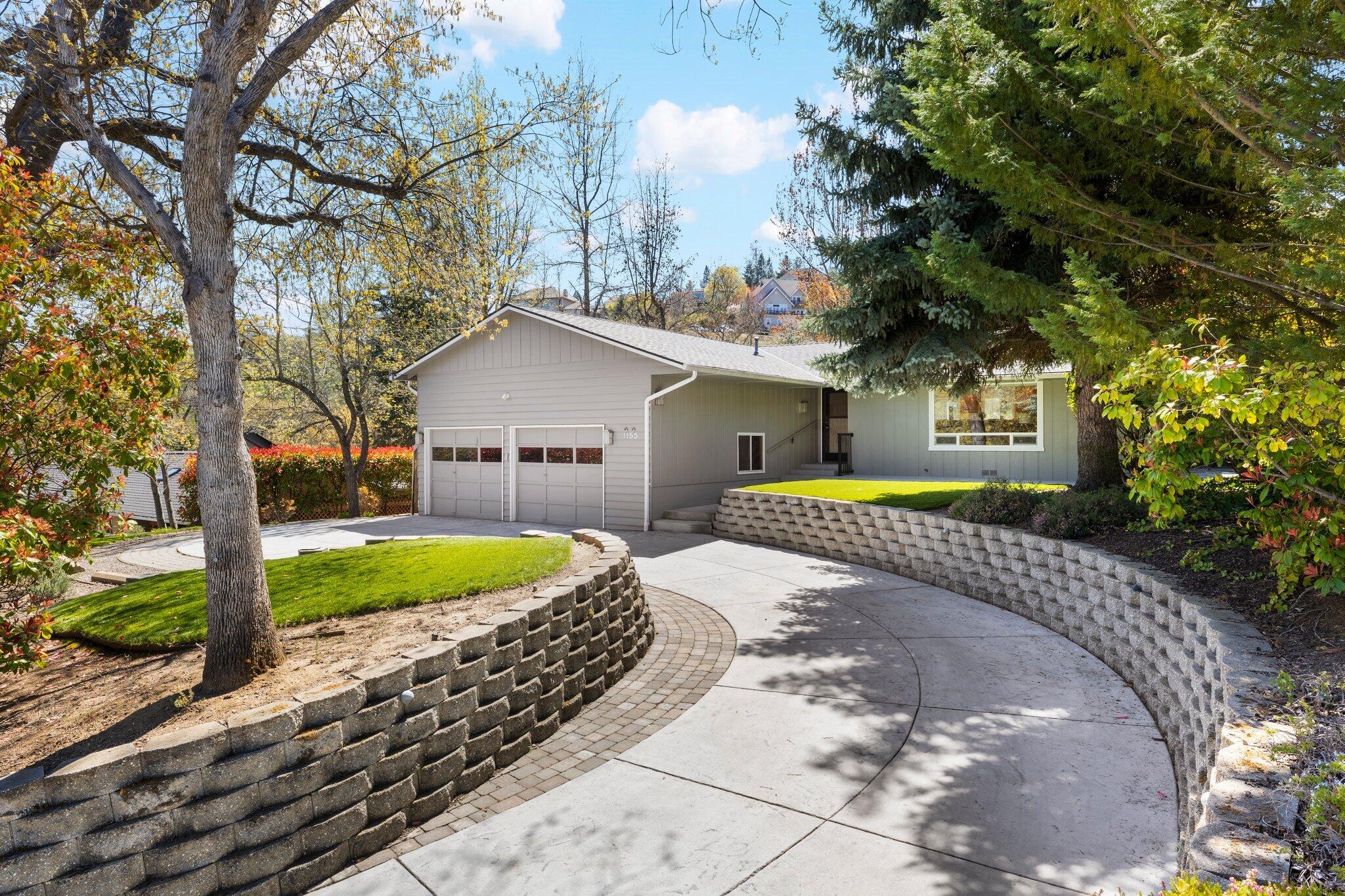 Victoria Subdivision Unit No 1 - Residential