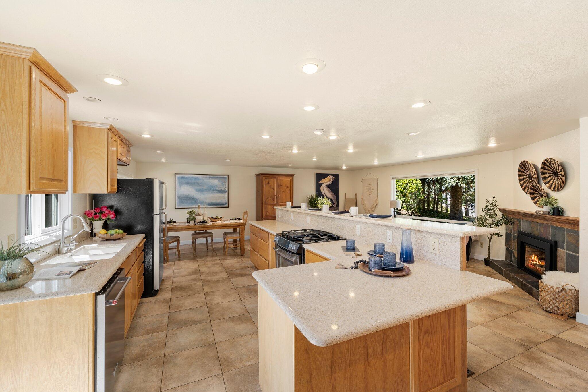 Victoria Subdivision Unit No 1 - Residential