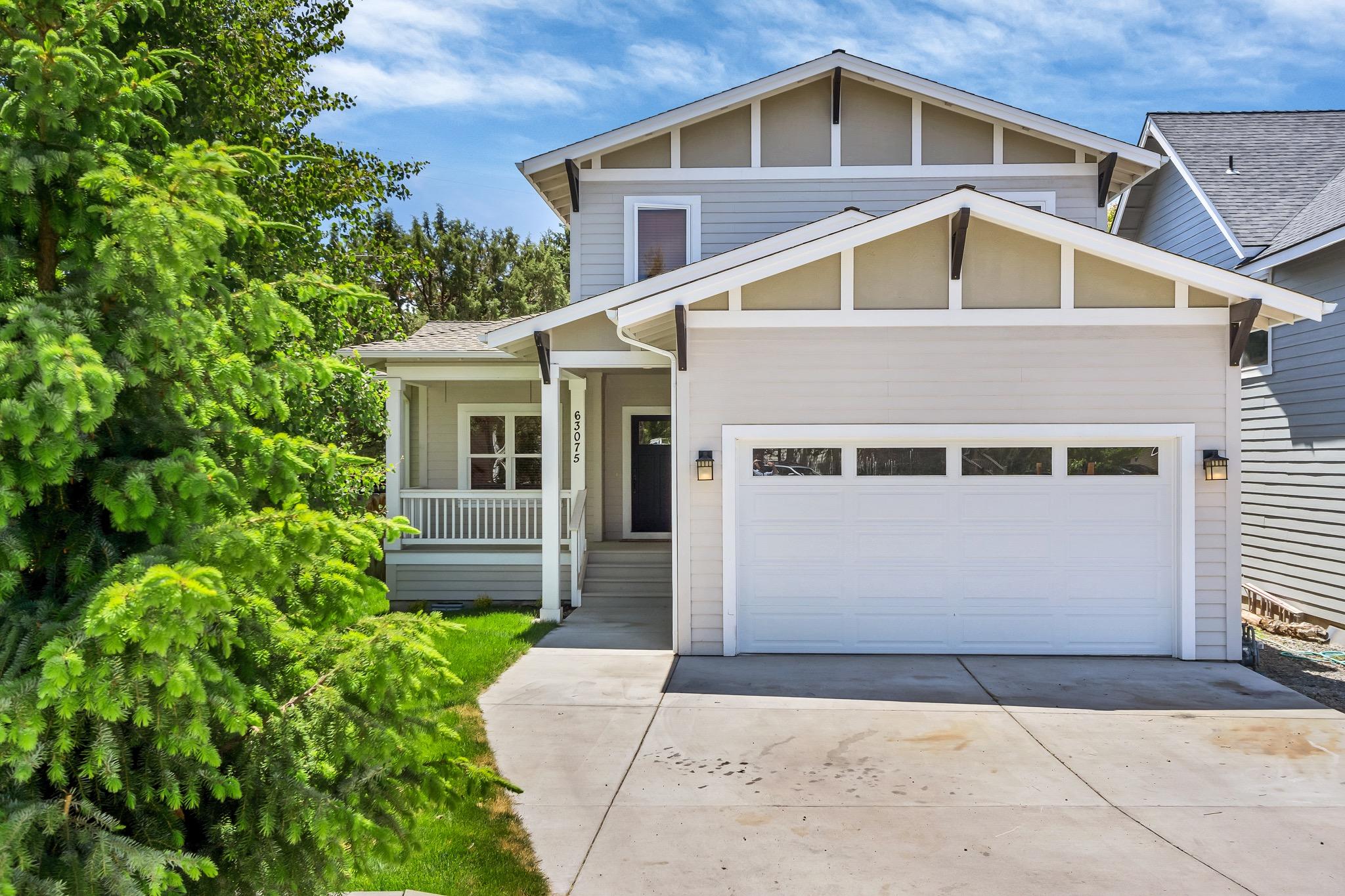 Prospect Pines - Residential