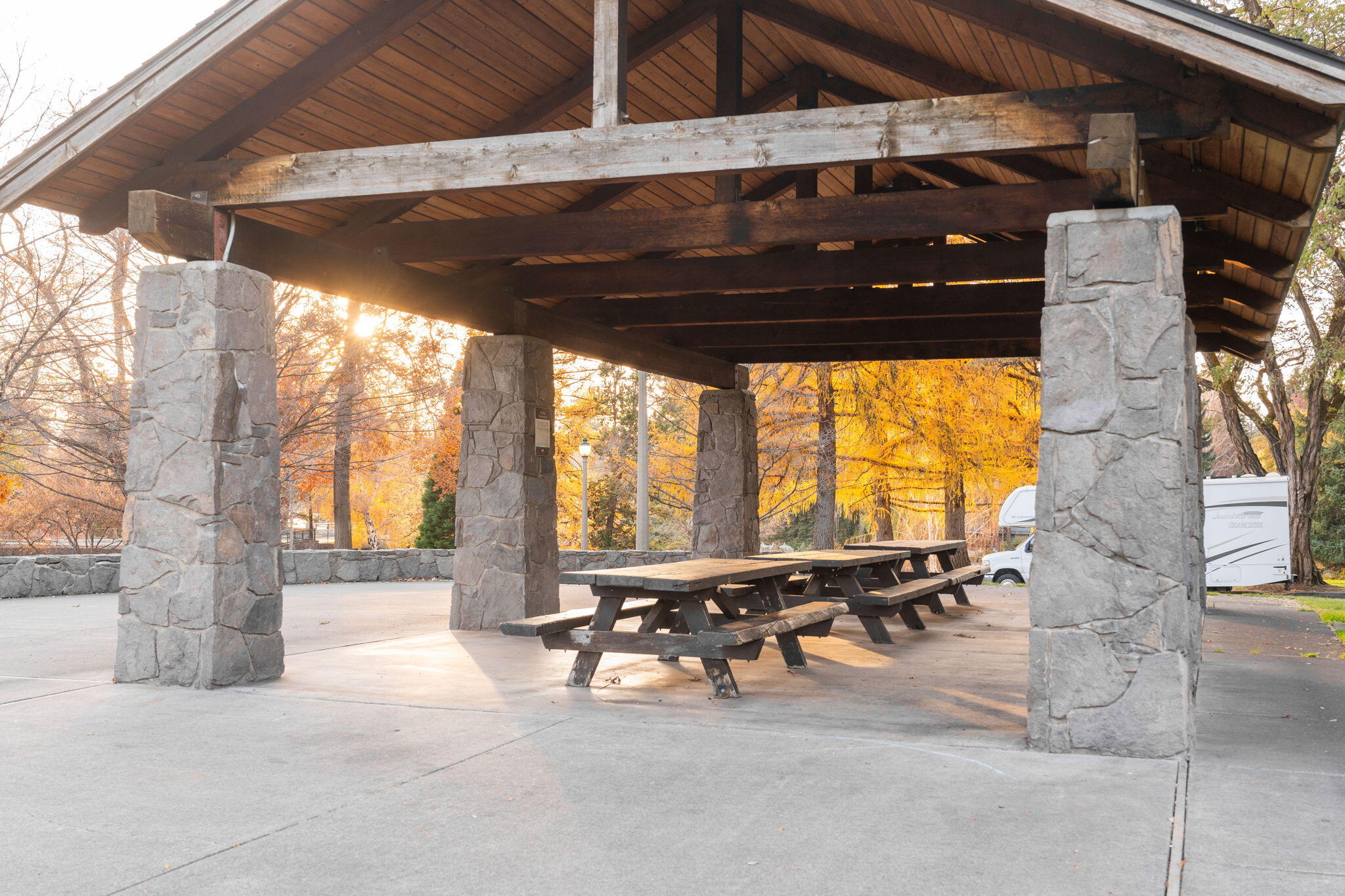 Pioneer Park Condominium - Residential