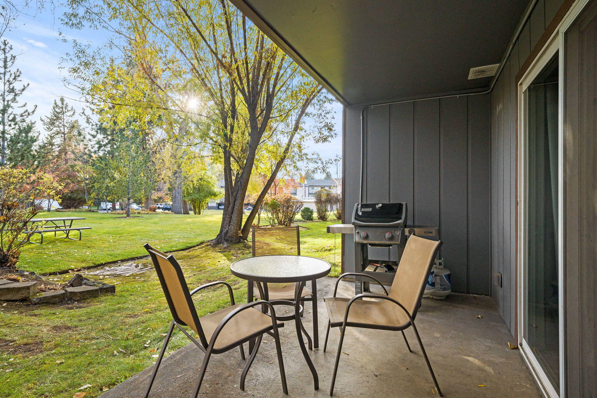 Pioneer Park Condominium - Residential