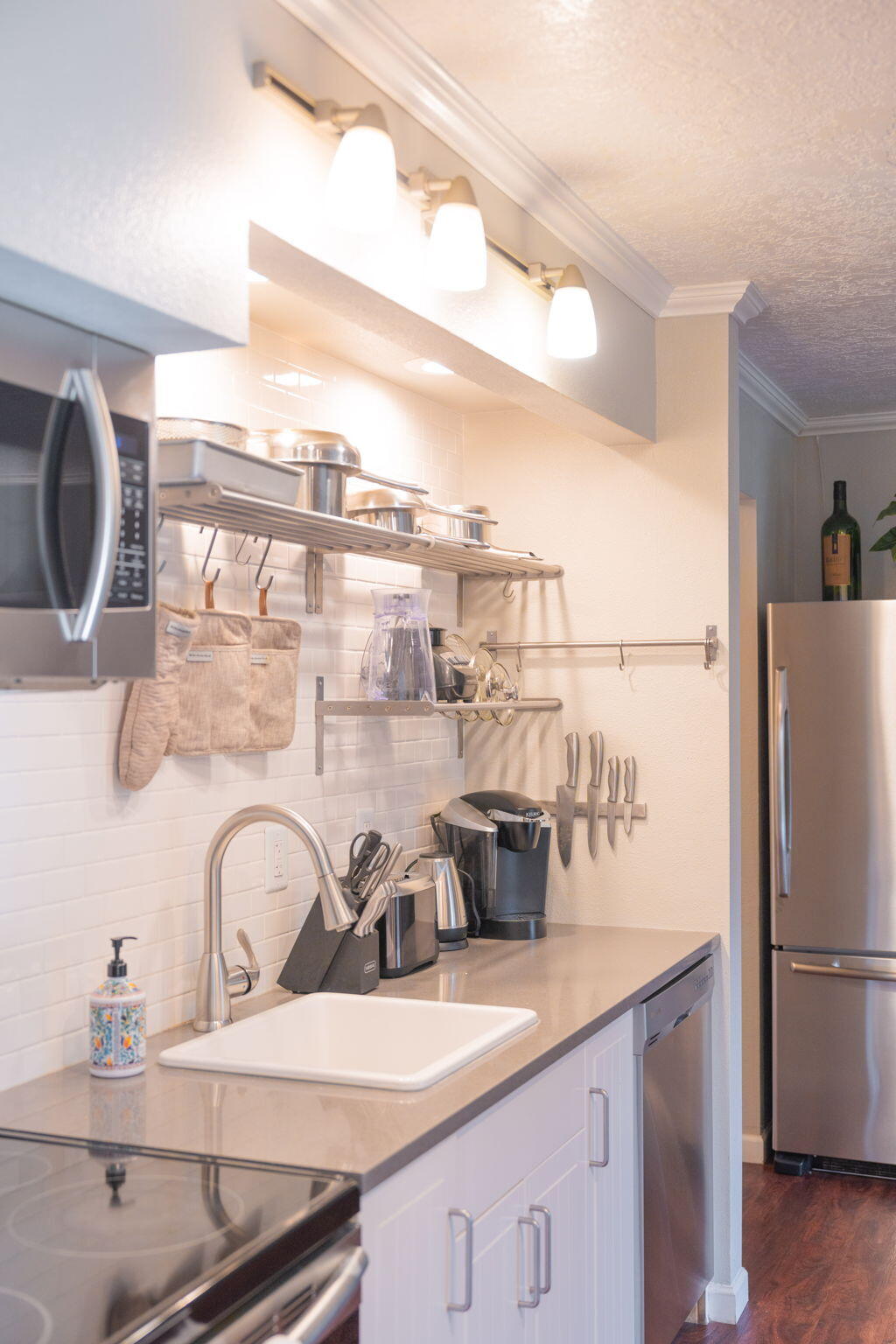 Pioneer Park Condominium - Residential