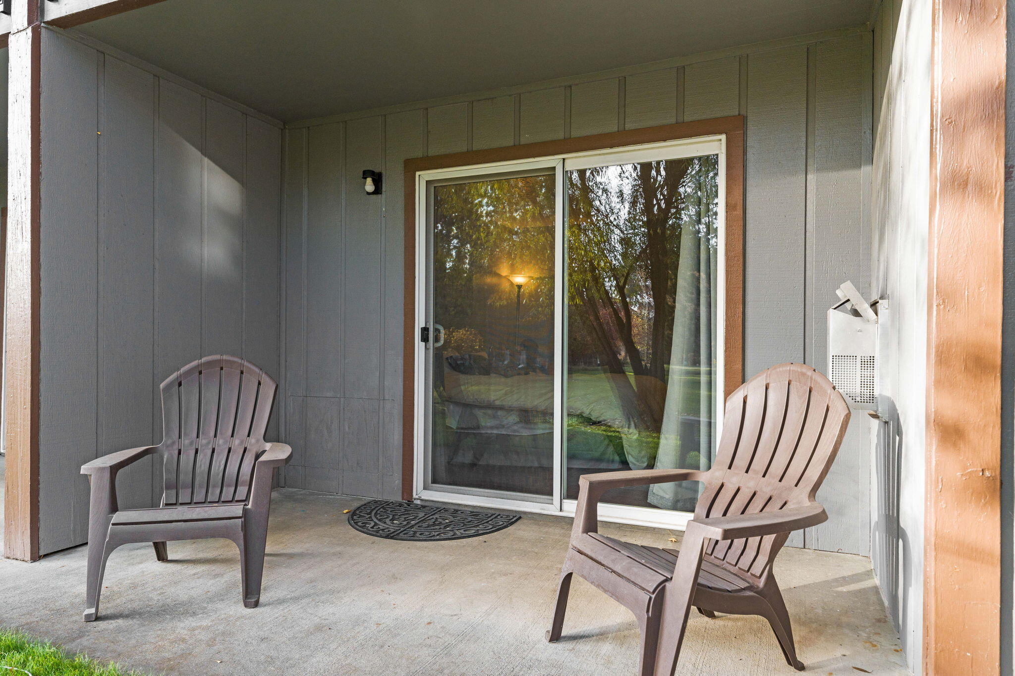 Pioneer Park Condominium - Residential