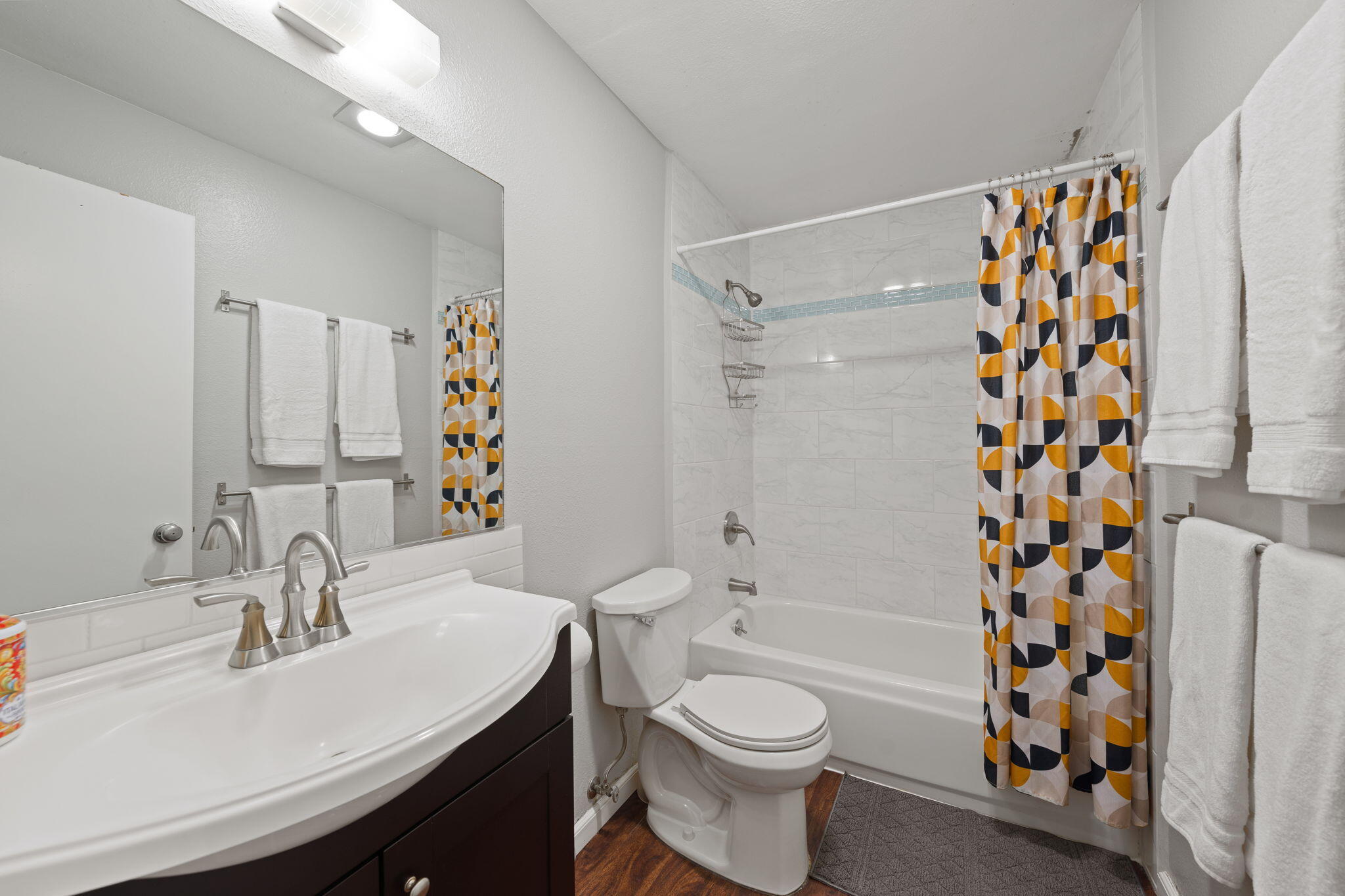 Pioneer Park Condominium - Residential