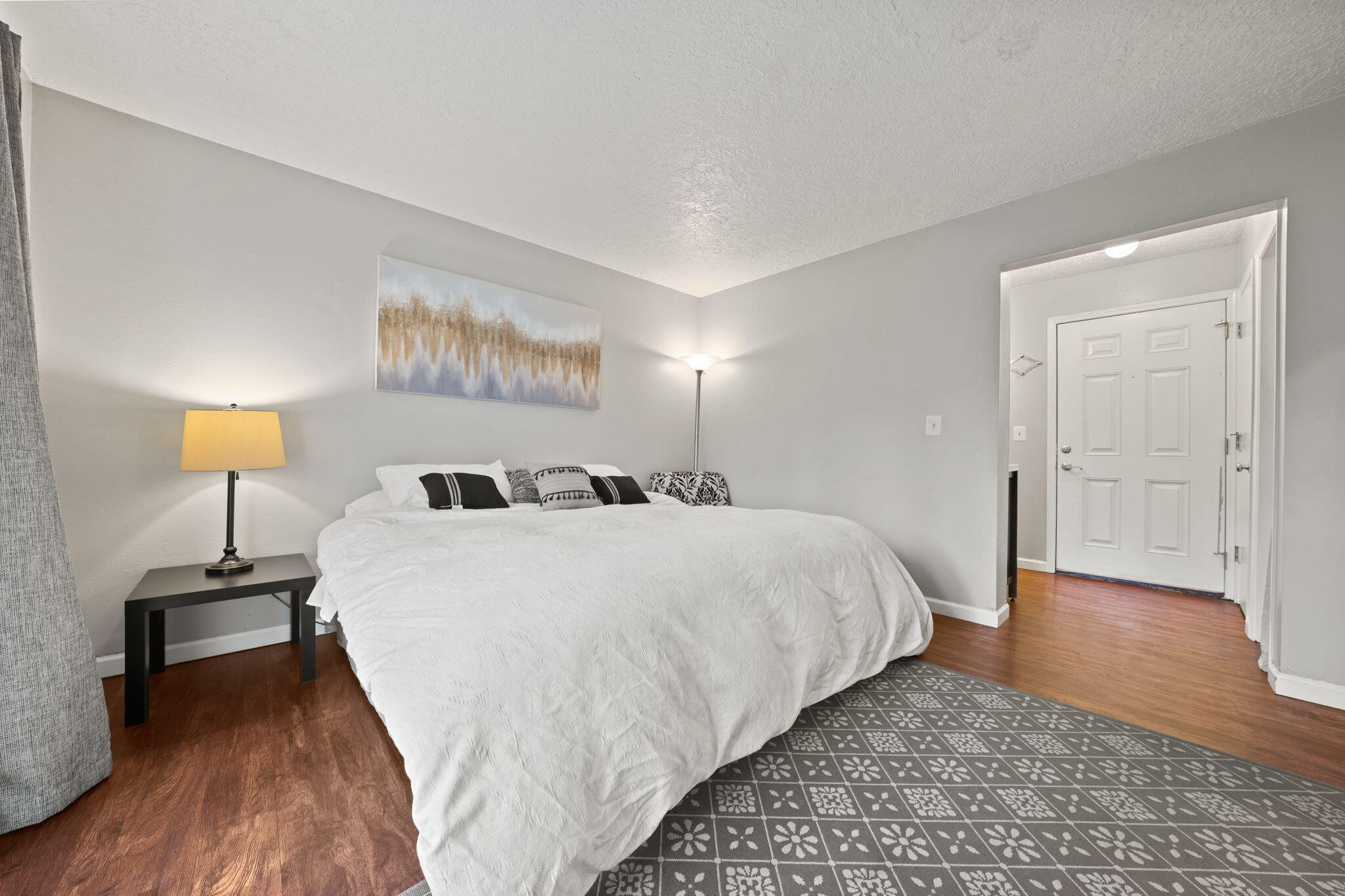 Pioneer Park Condominium - Residential