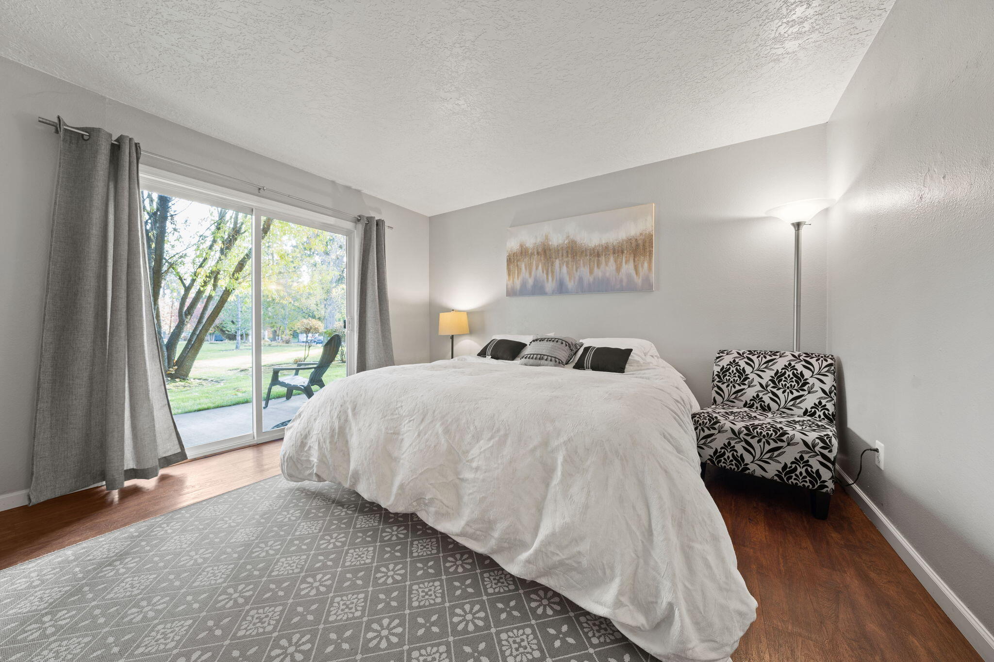 Pioneer Park Condominium - Residential