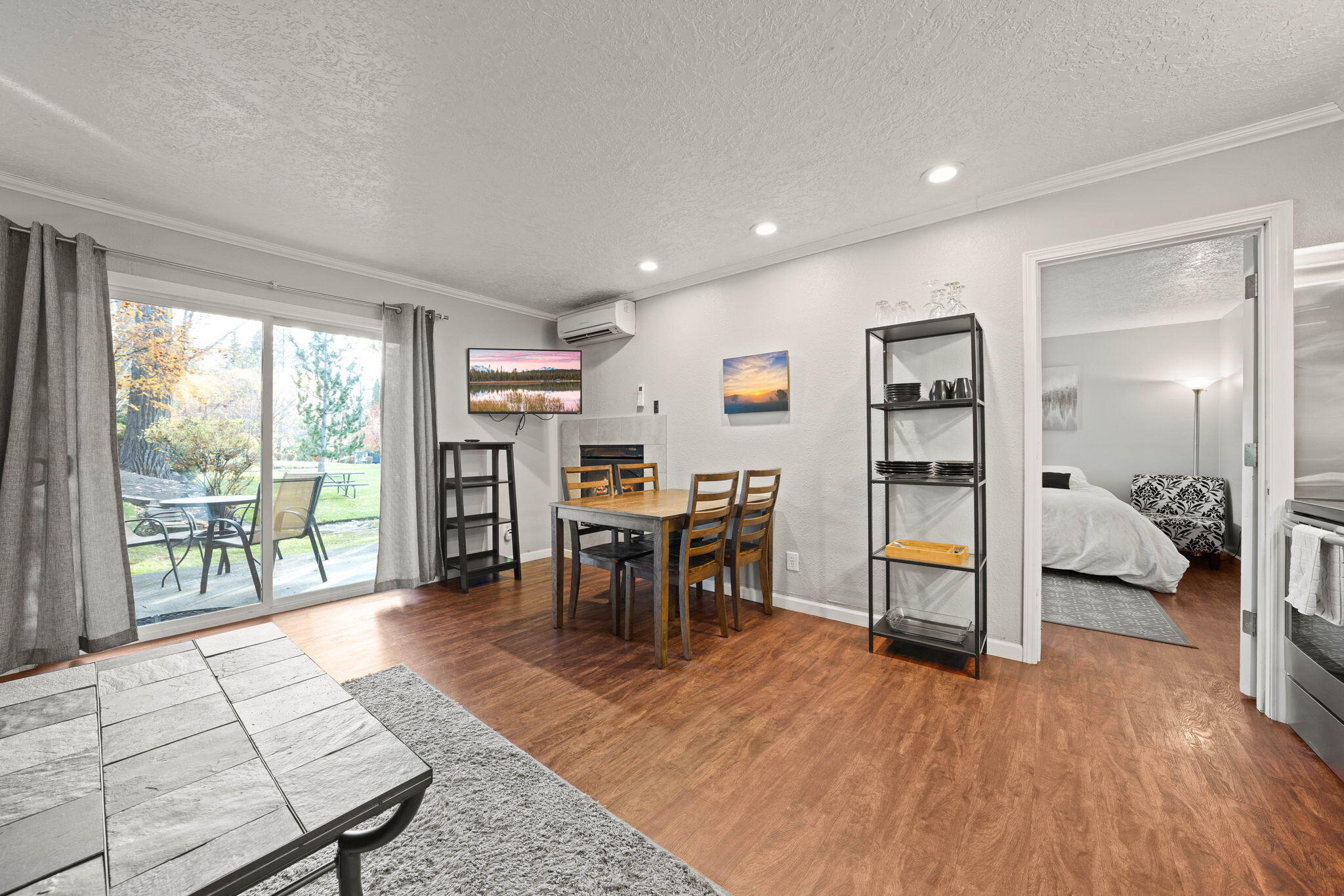 Pioneer Park Condominium - Residential