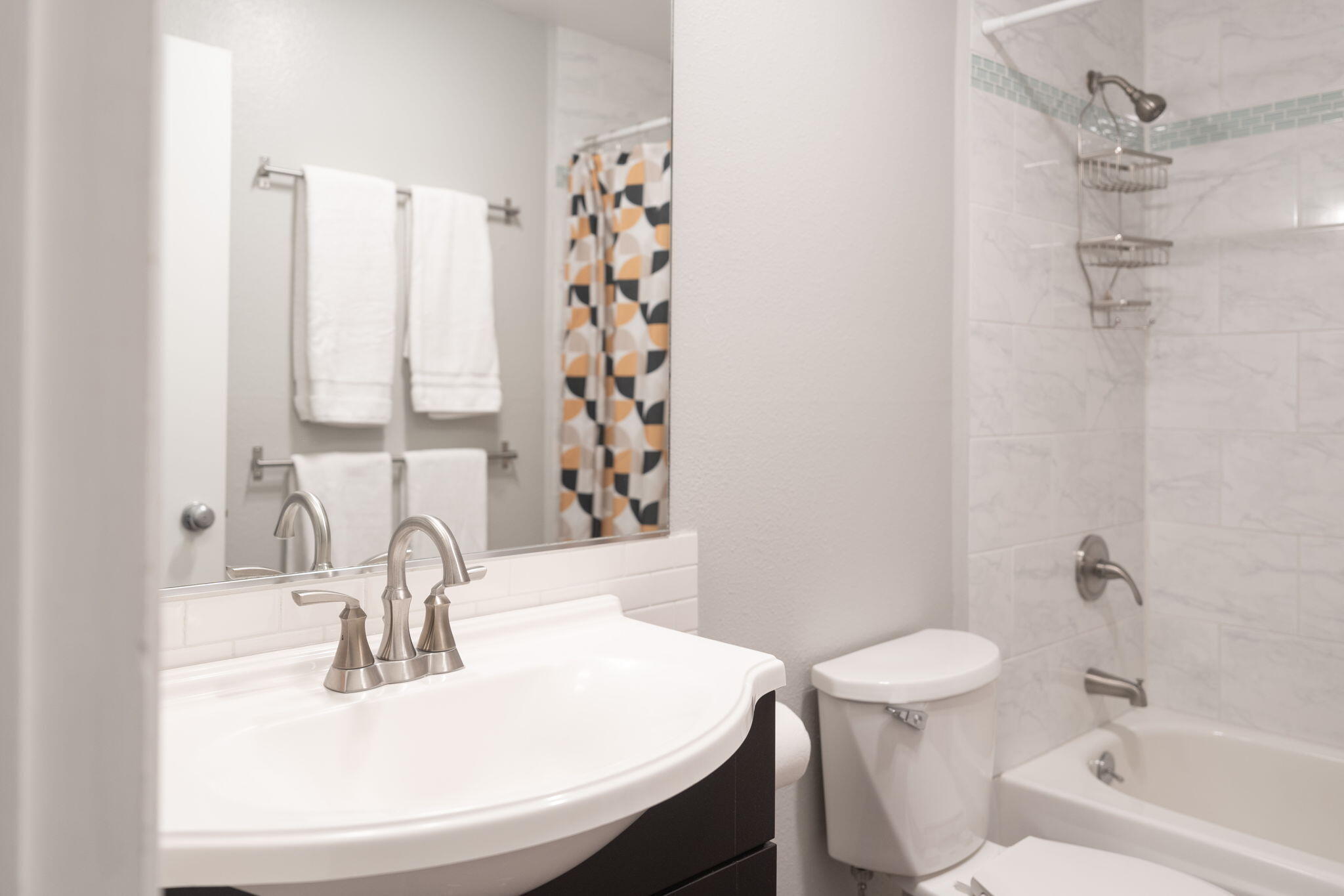 Pioneer Park Condominium - Residential