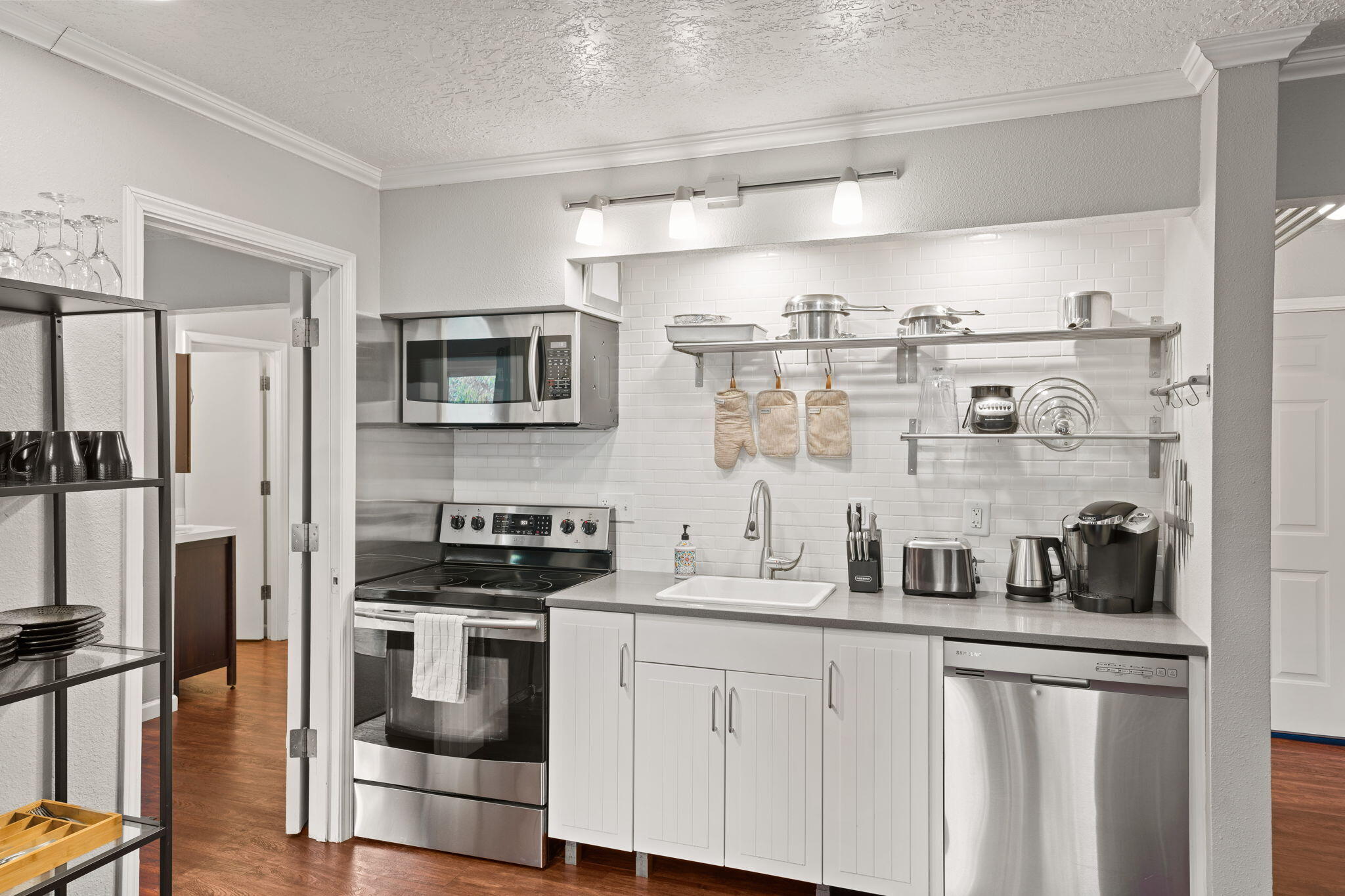 Pioneer Park Condominium - Residential