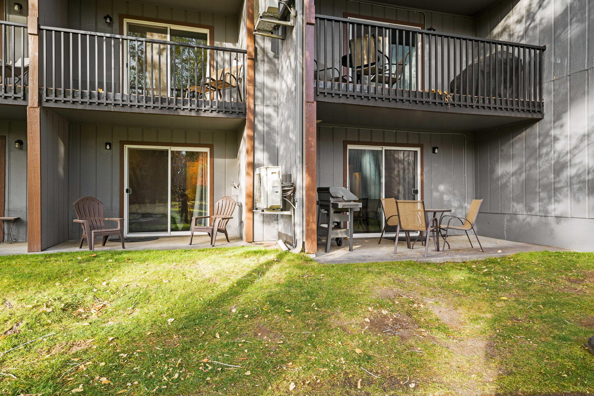 Pioneer Park Condominium - Residential