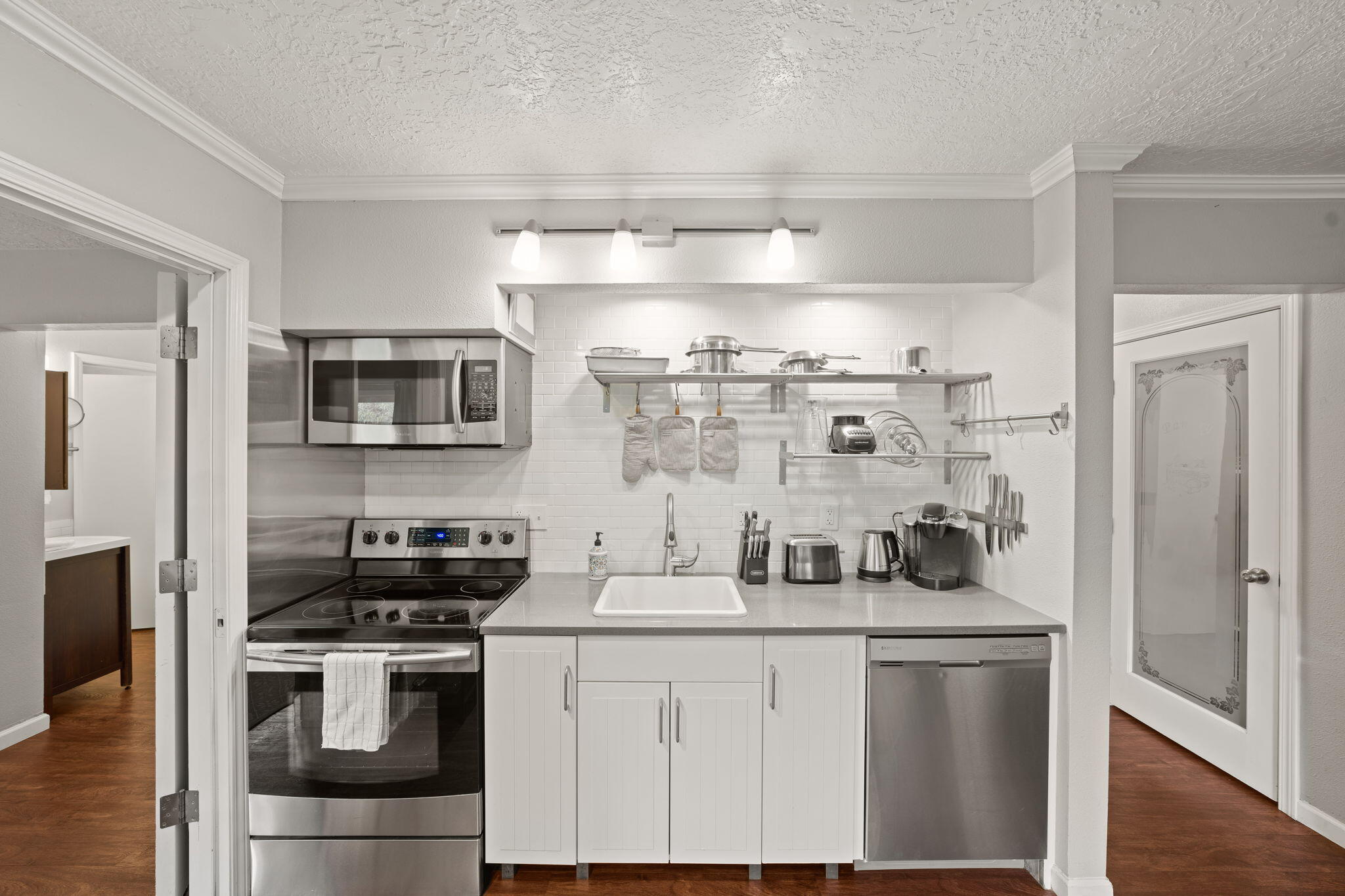 Pioneer Park Condominium - Residential