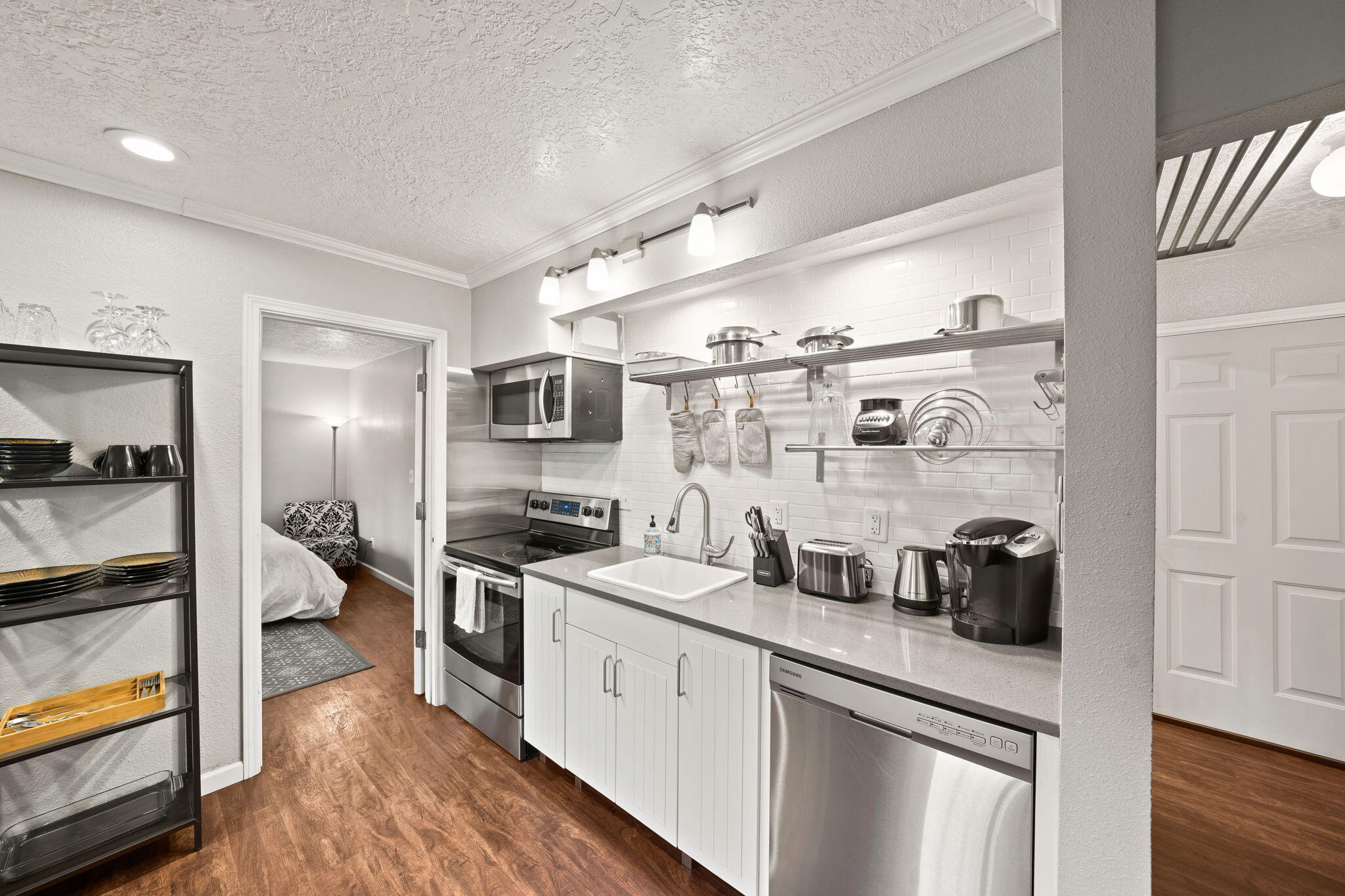 Pioneer Park Condominium - Residential