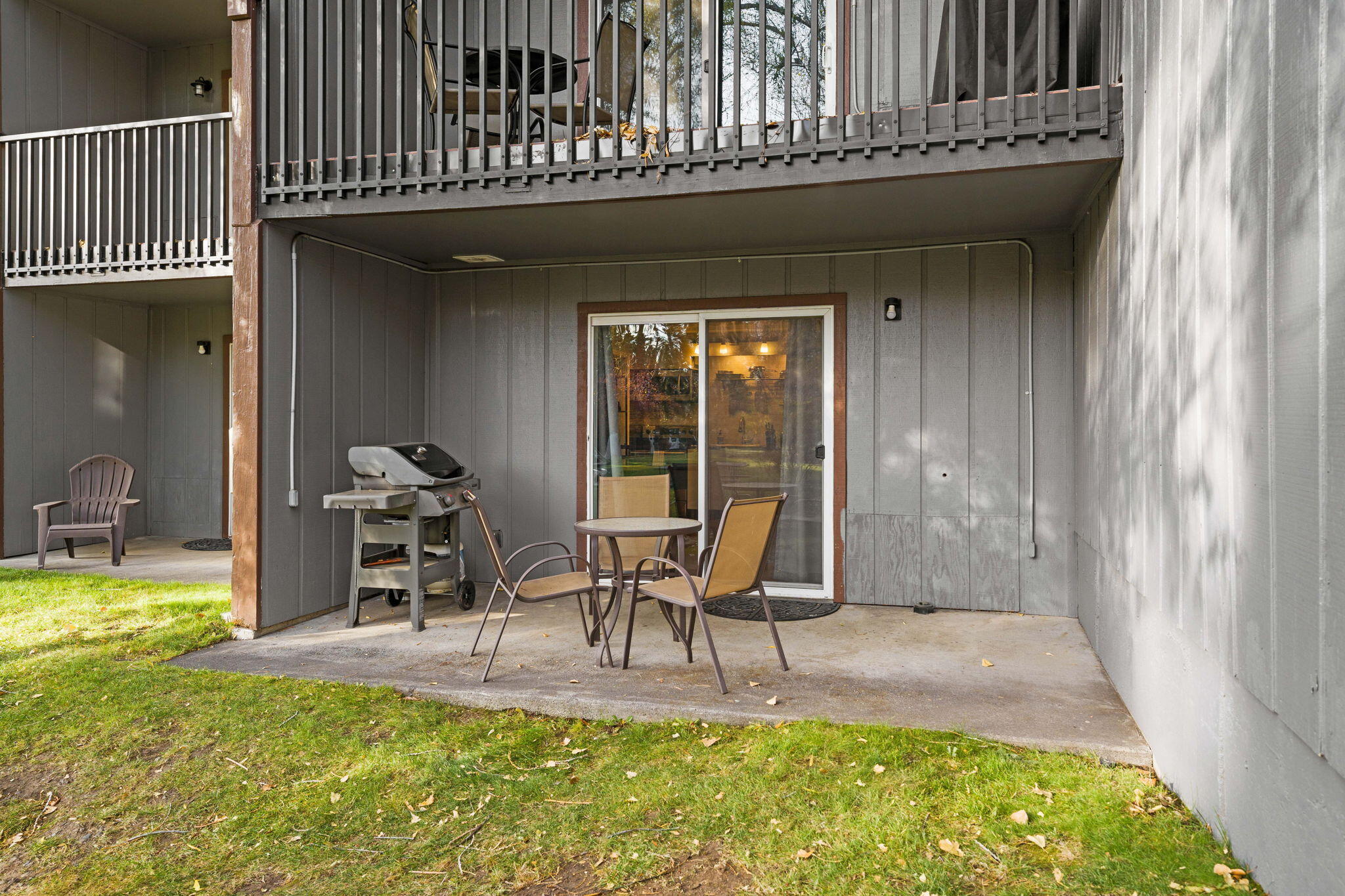 Pioneer Park Condominium - Residential