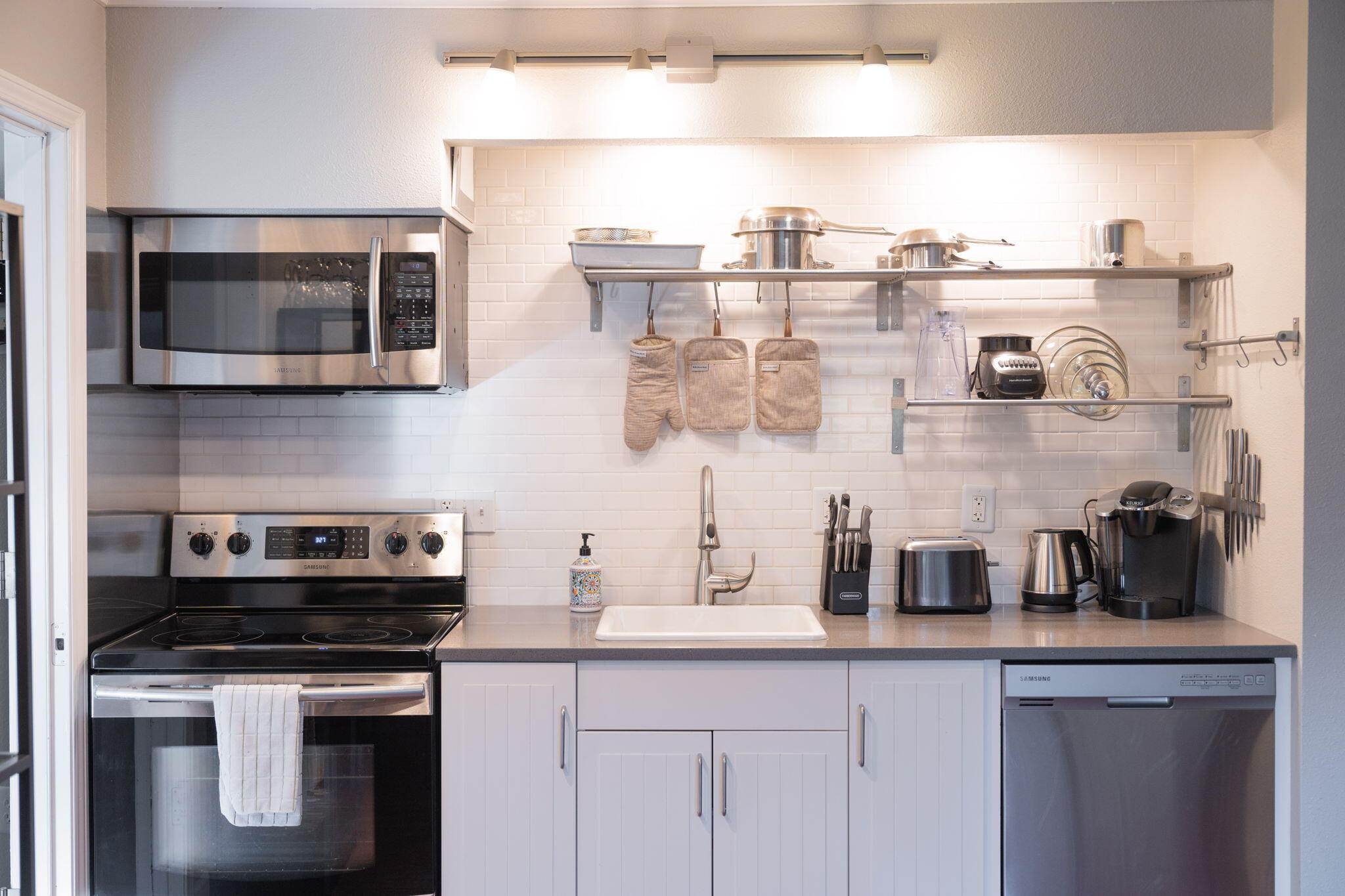 Pioneer Park Condominium - Residential