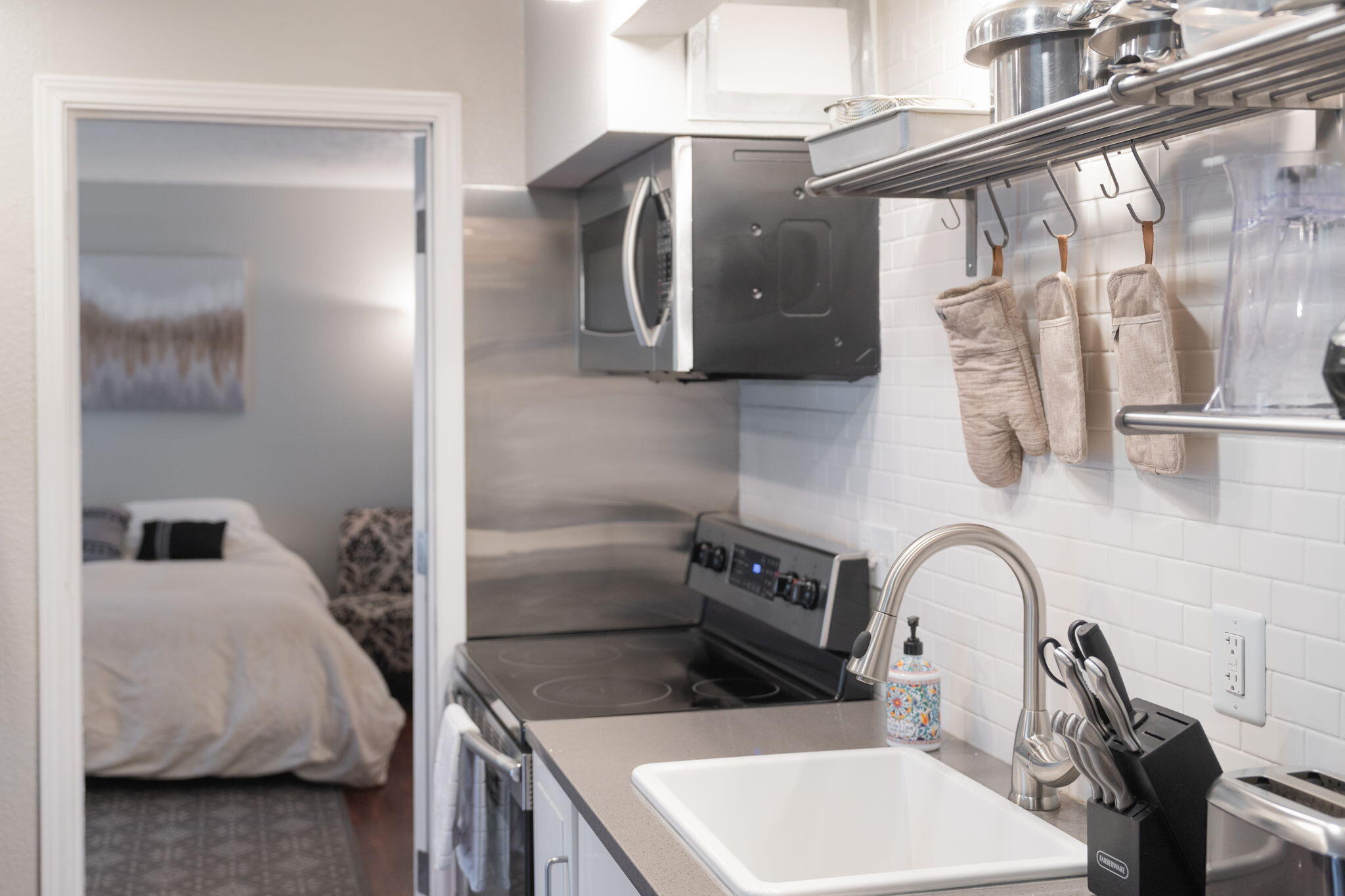 Pioneer Park Condominium - Residential