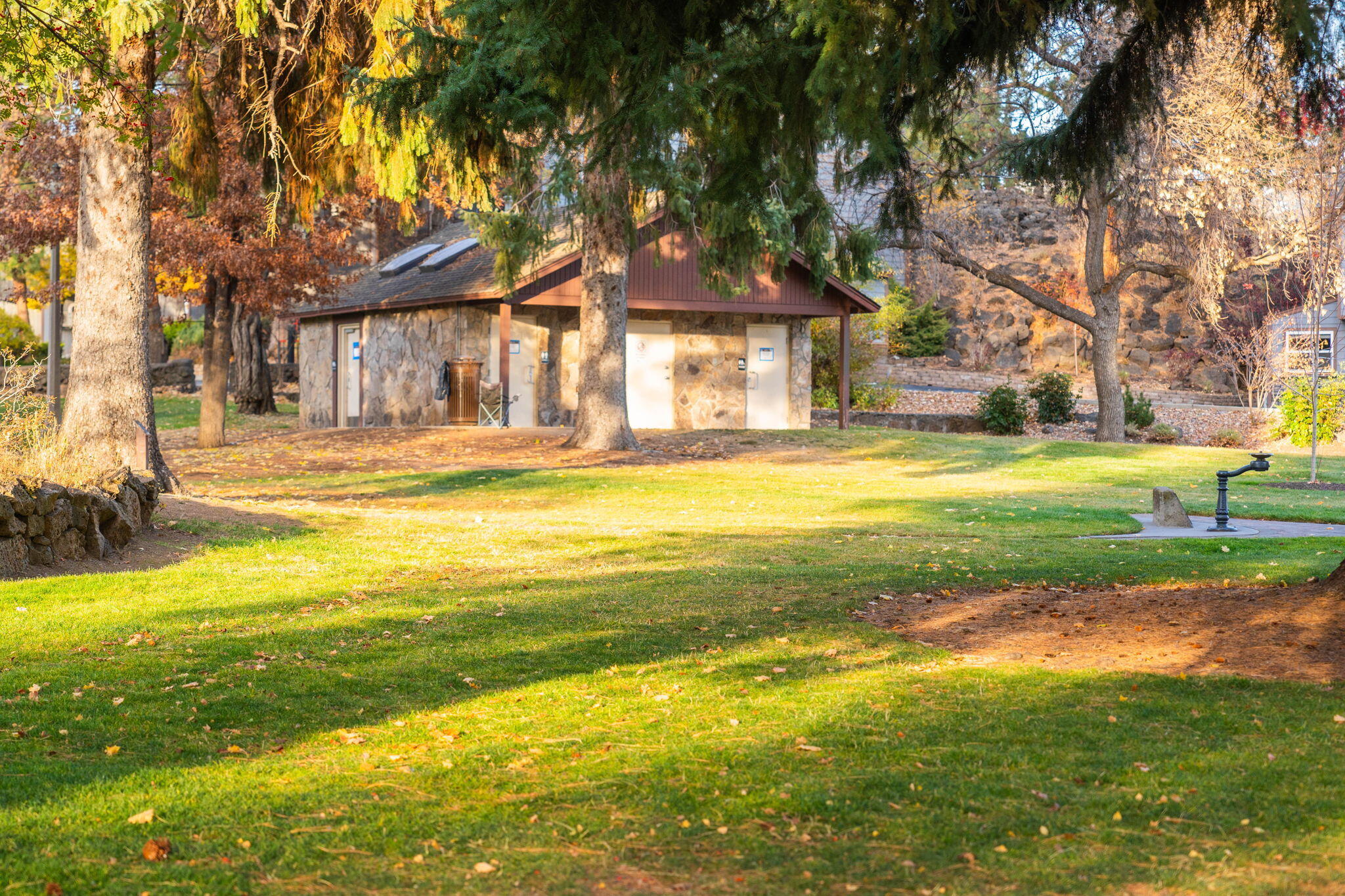 Pioneer Park Condominium - Residential