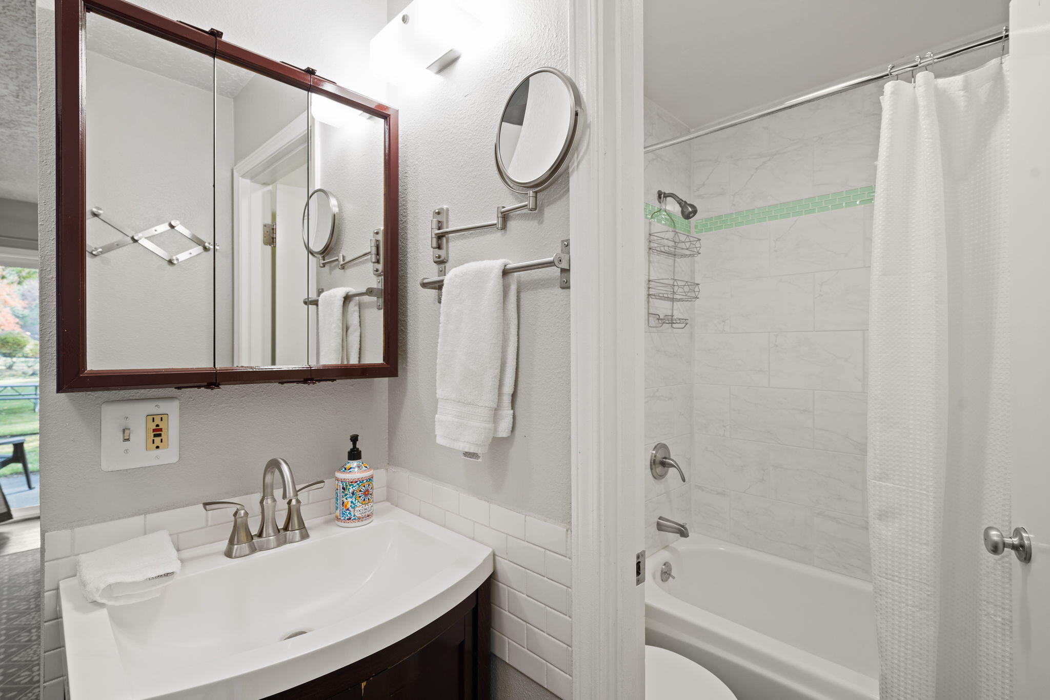 Pioneer Park Condominium - Residential