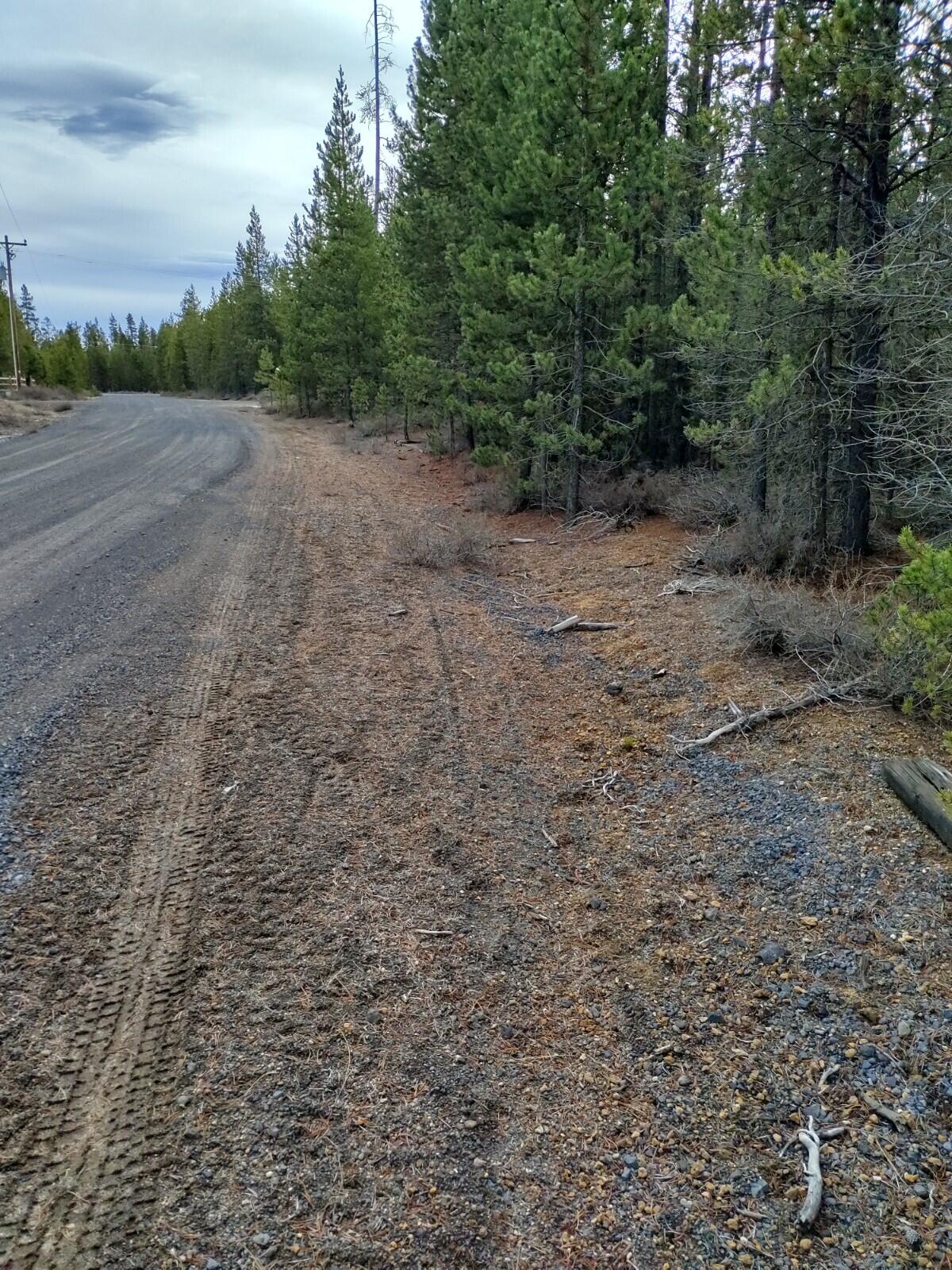 Two Rivers North - Land