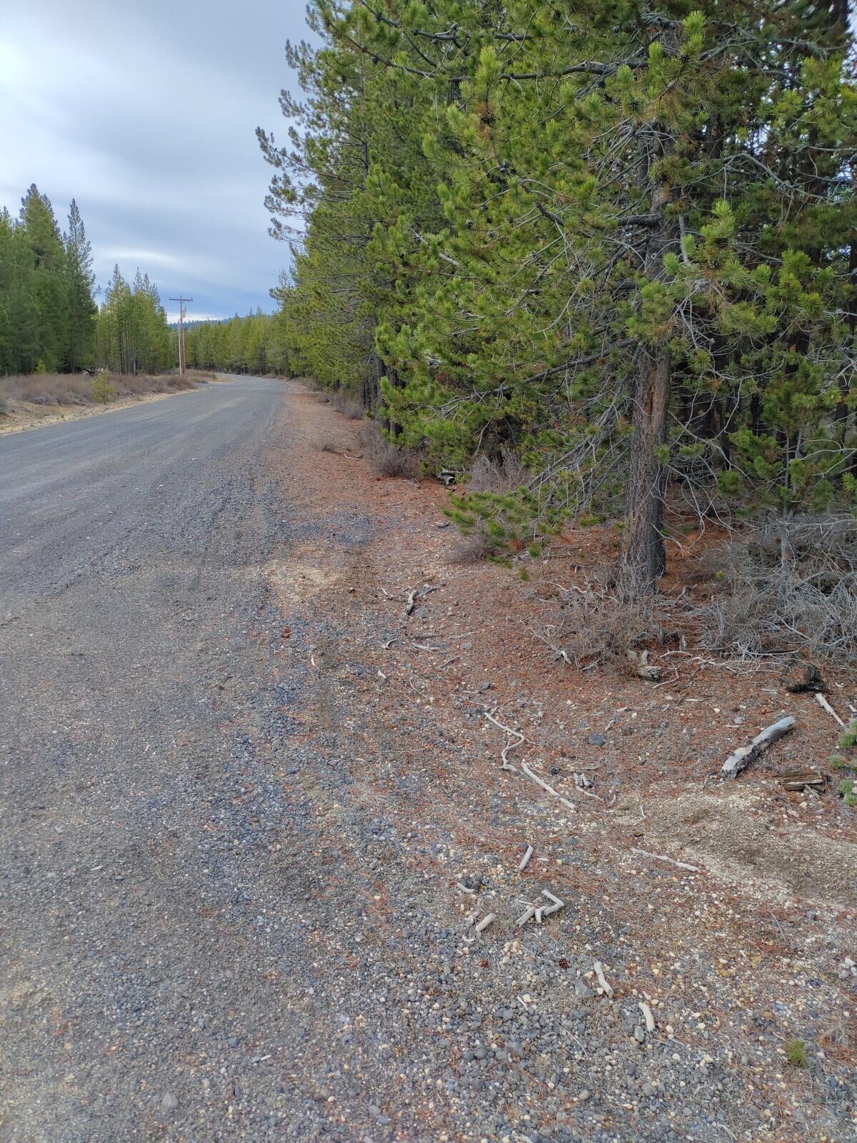 Two Rivers North - Land