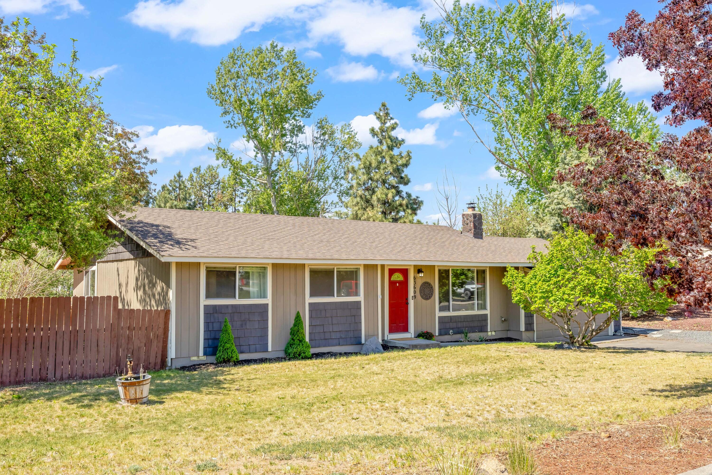 63609 Hunters Circle