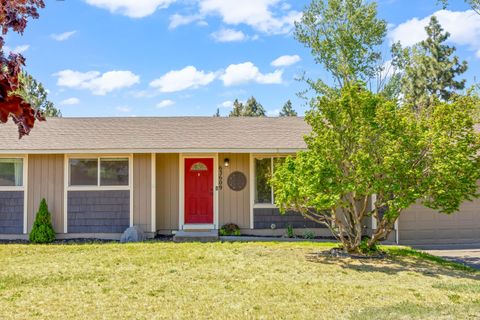 63609 Hunters Circle Bend OR 97701