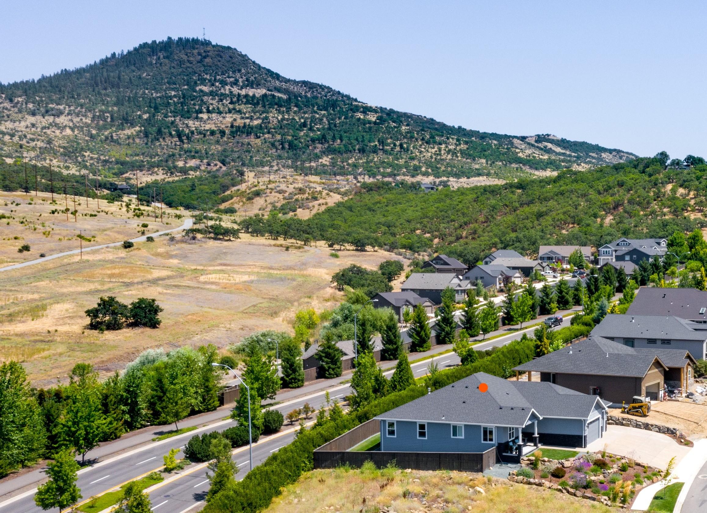 Bella Vista Heights Phases 1 & 2 - Residential