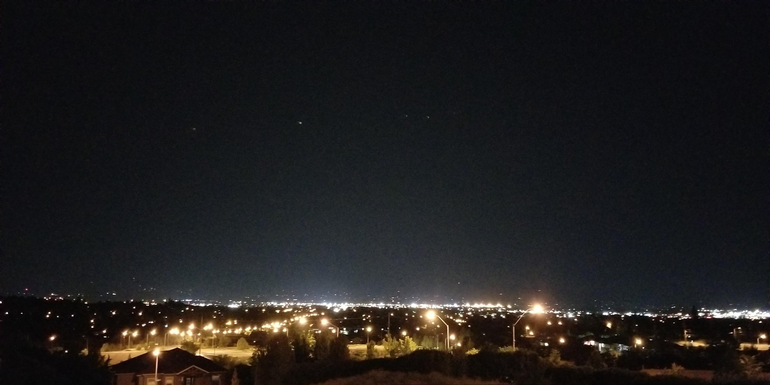 Bella Vista Heights Phases 1 & 2 - Residential