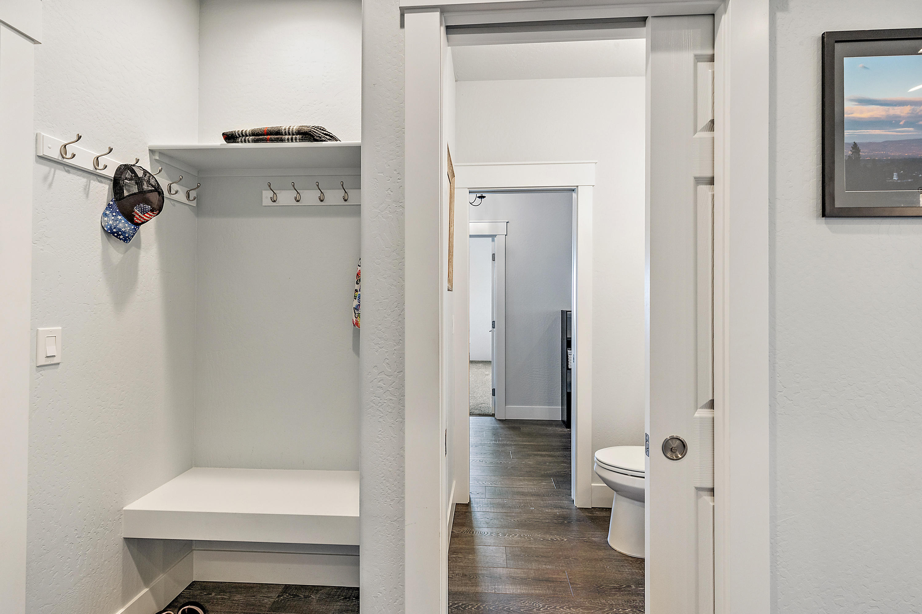 Bella Vista Heights Phases 1 & 2 - Residential