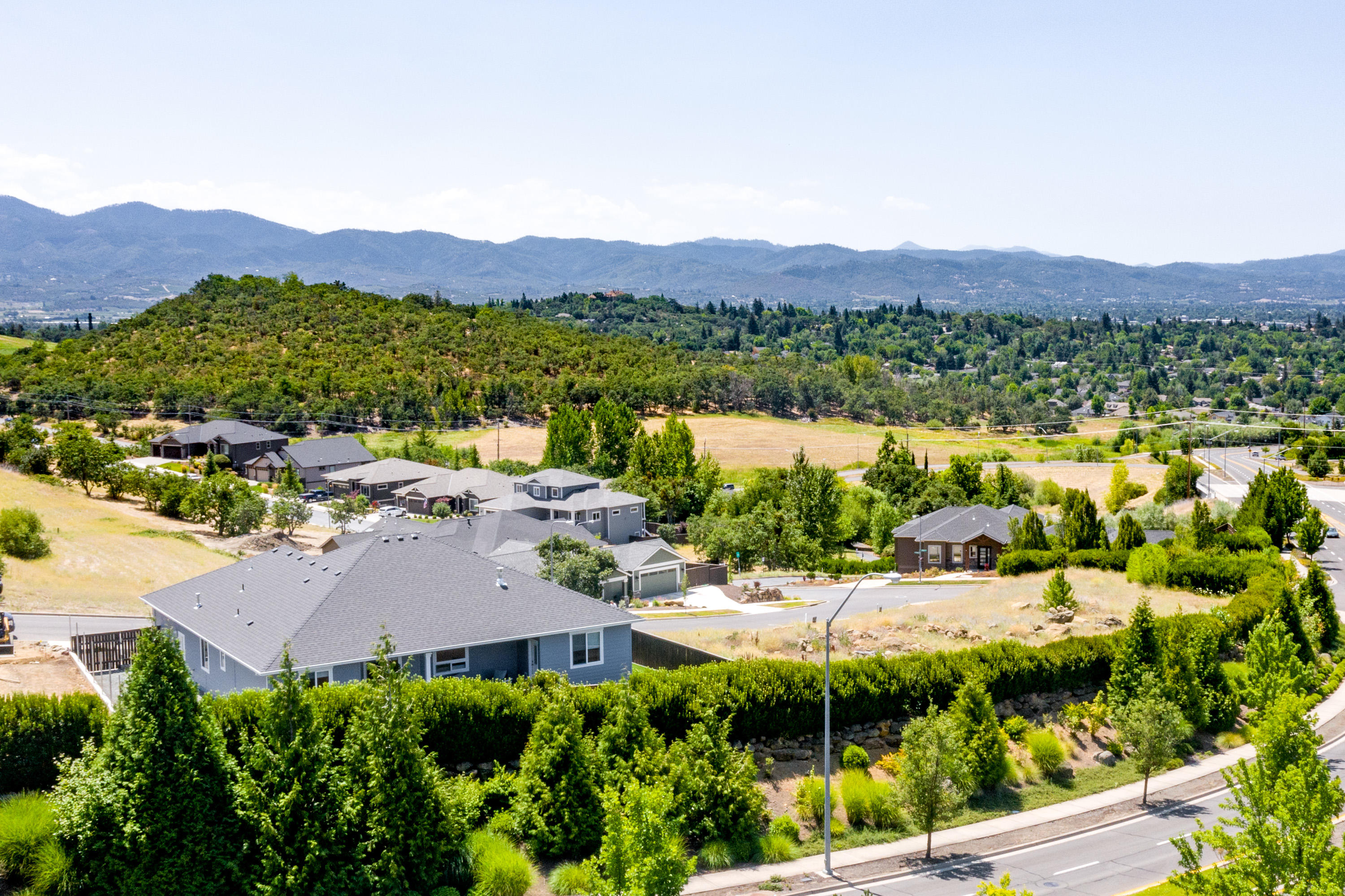 Bella Vista Heights Phases 1 & 2 - Residential