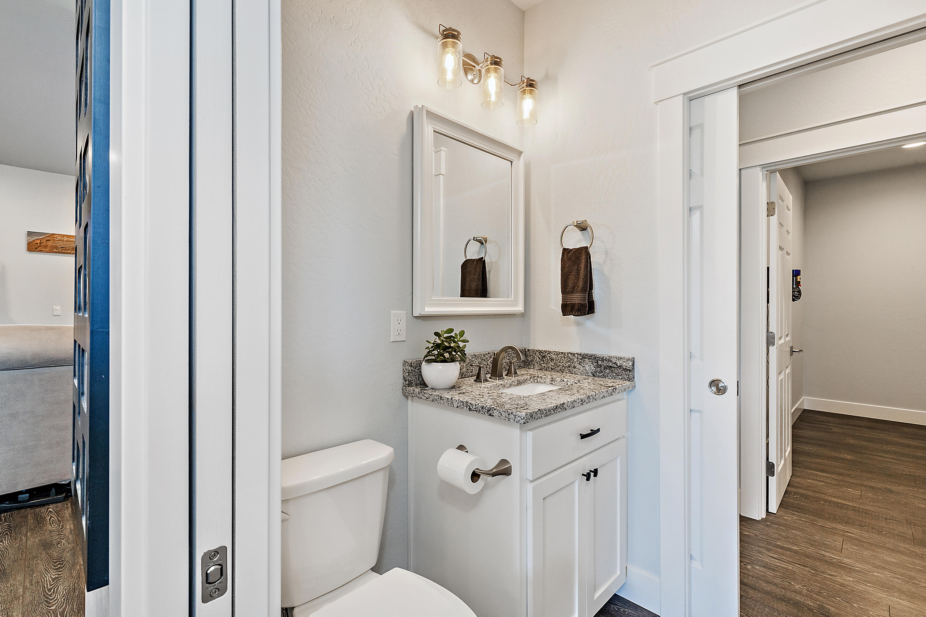 Bella Vista Heights Phases 1 & 2 - Residential