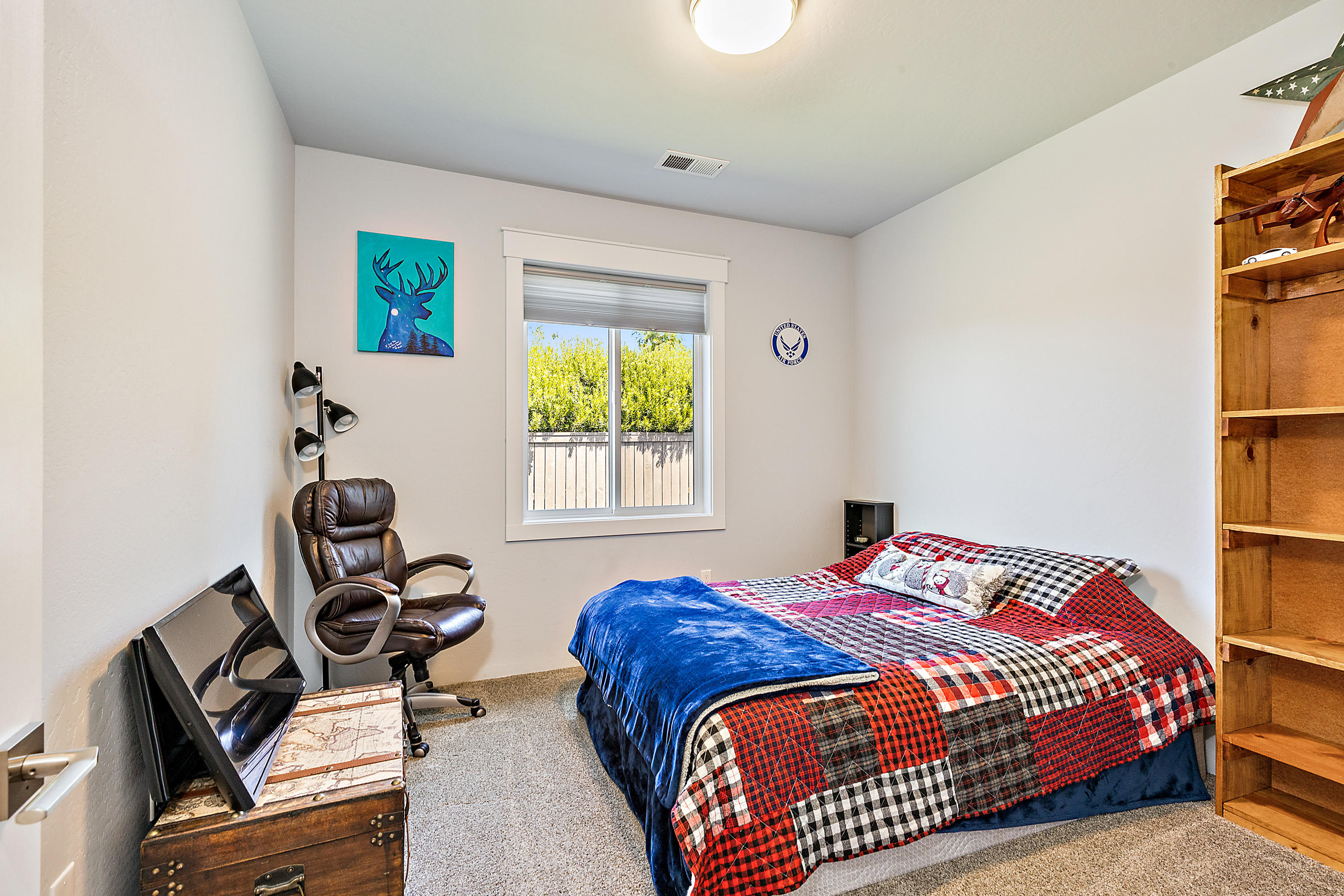 Bella Vista Heights Phases 1 & 2 - Residential