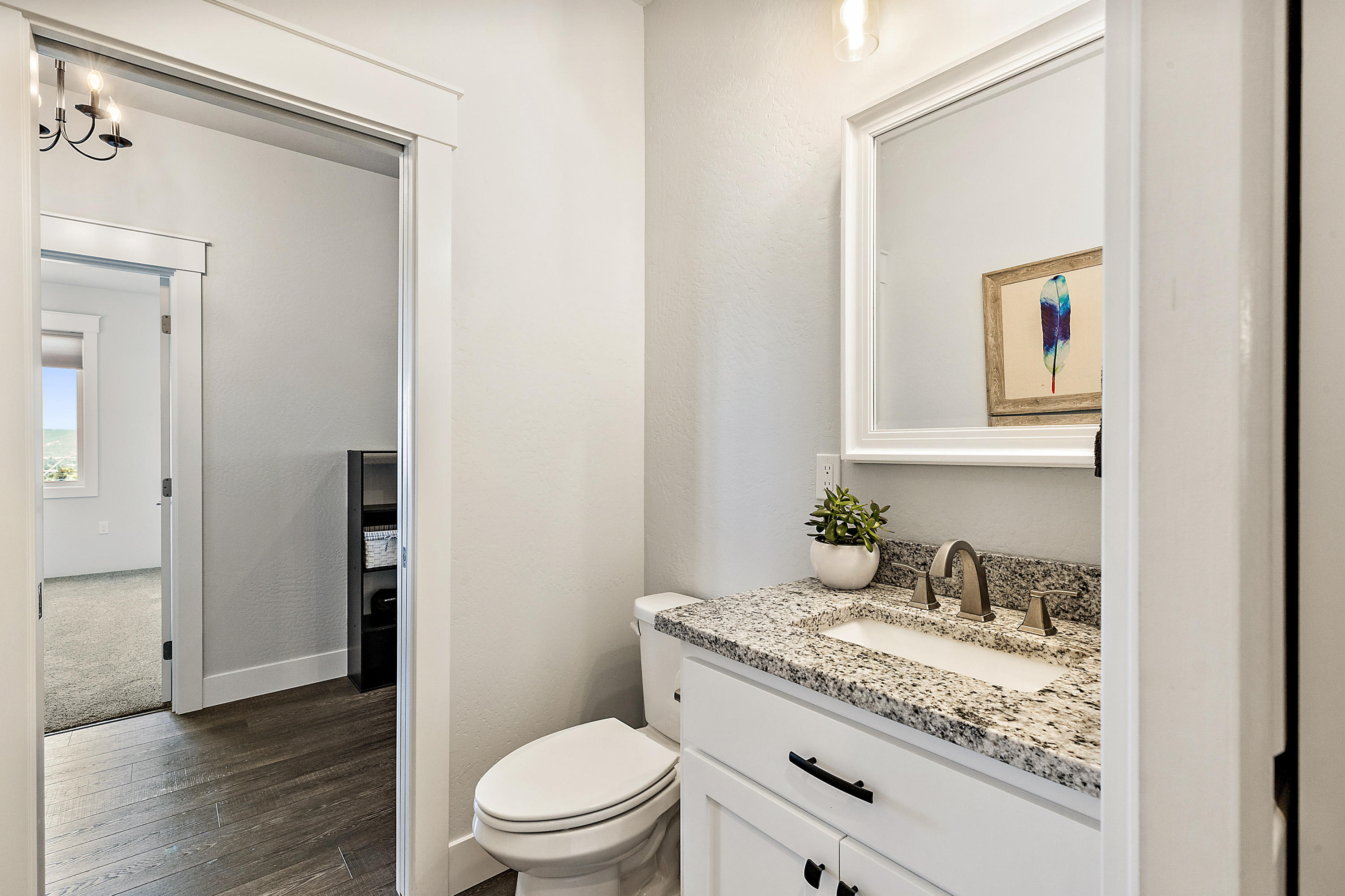 Bella Vista Heights Phases 1 & 2 - Residential