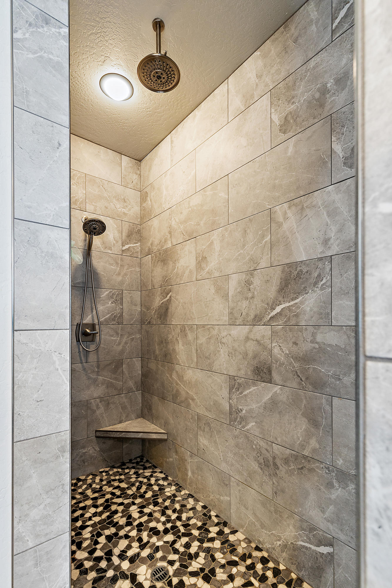 Bella Vista Heights Phases 1 & 2 - Residential