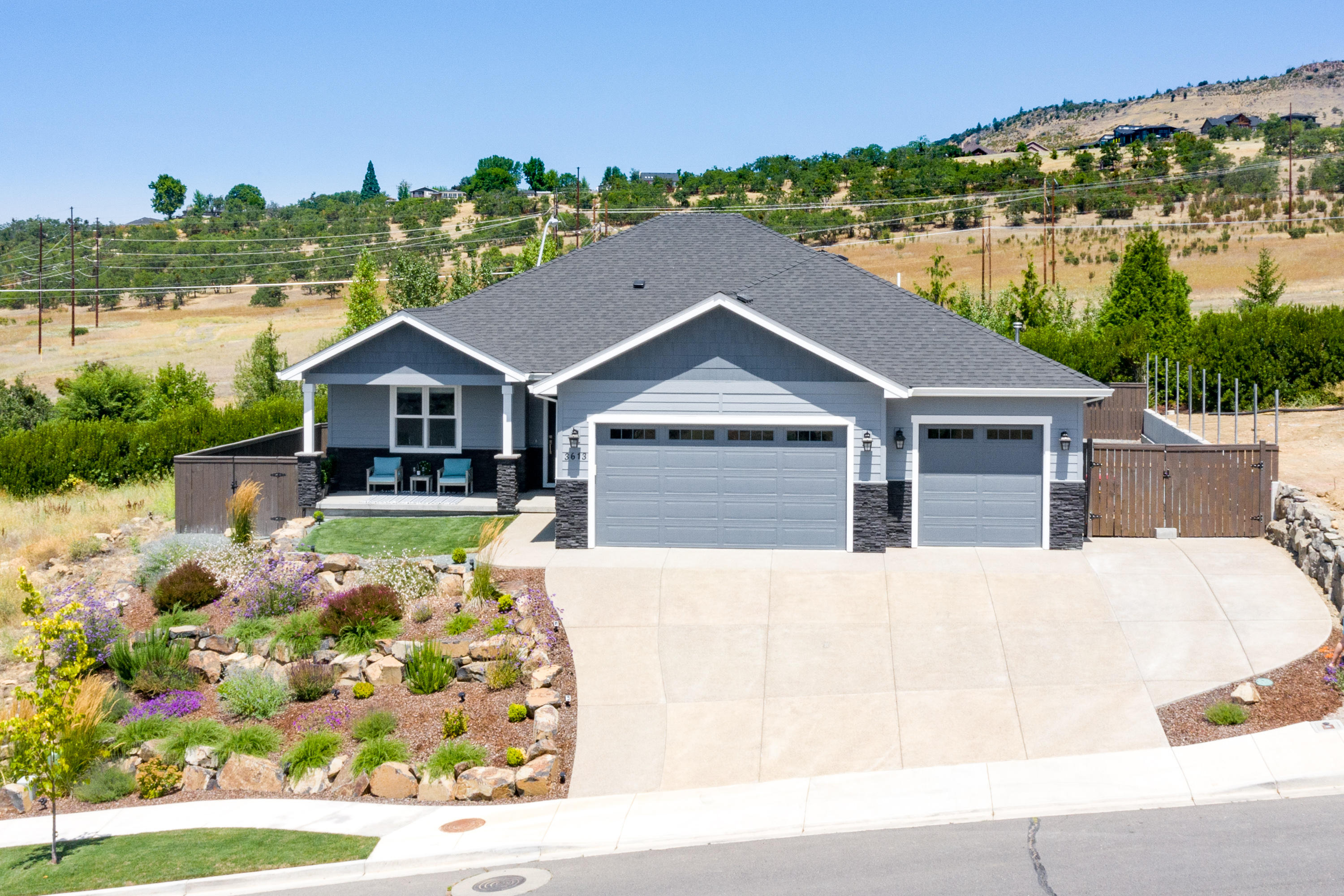 Bella Vista Heights Phases 1 & 2 - Residential