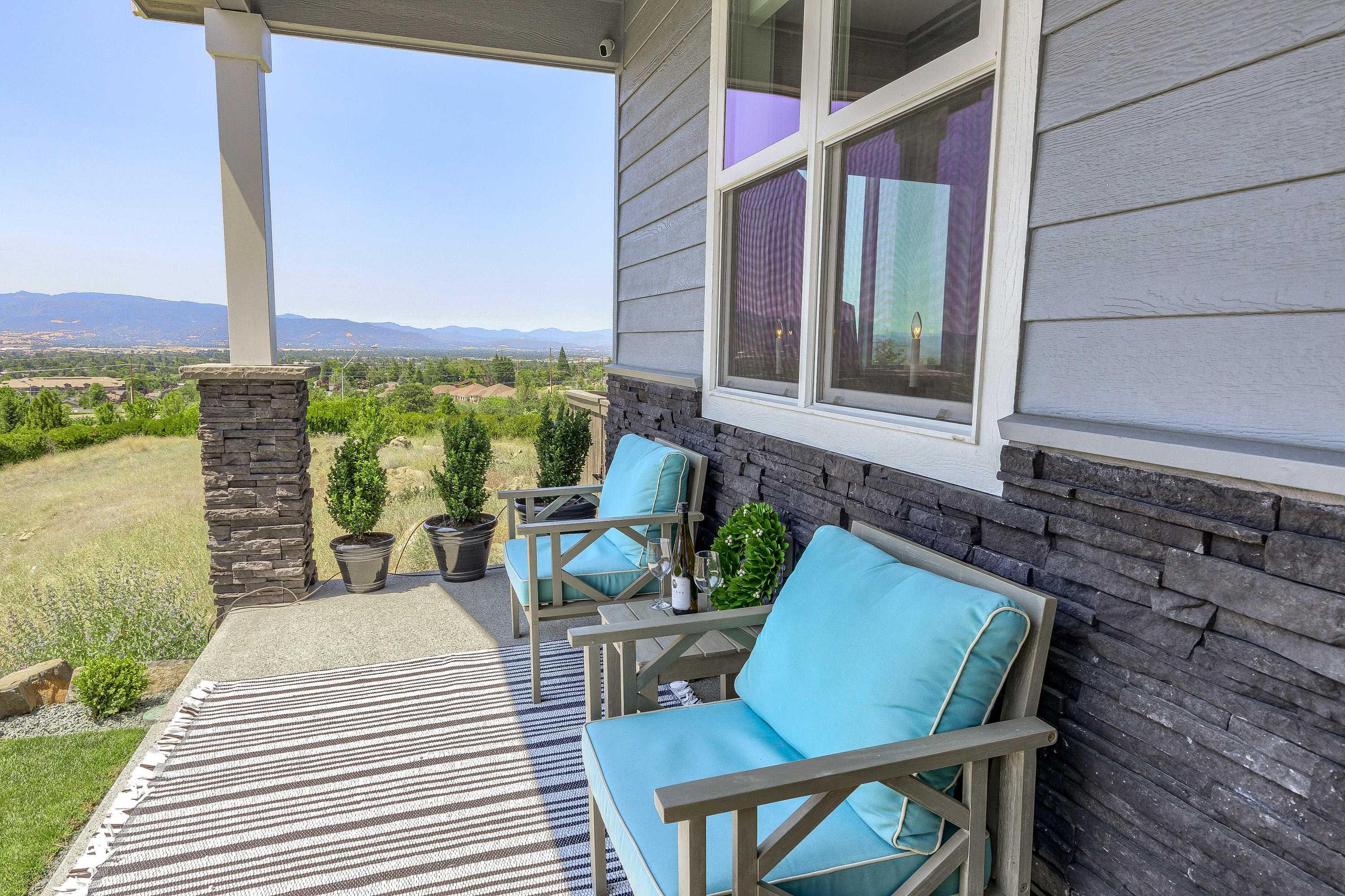 Bella Vista Heights Phases 1 & 2 - Residential