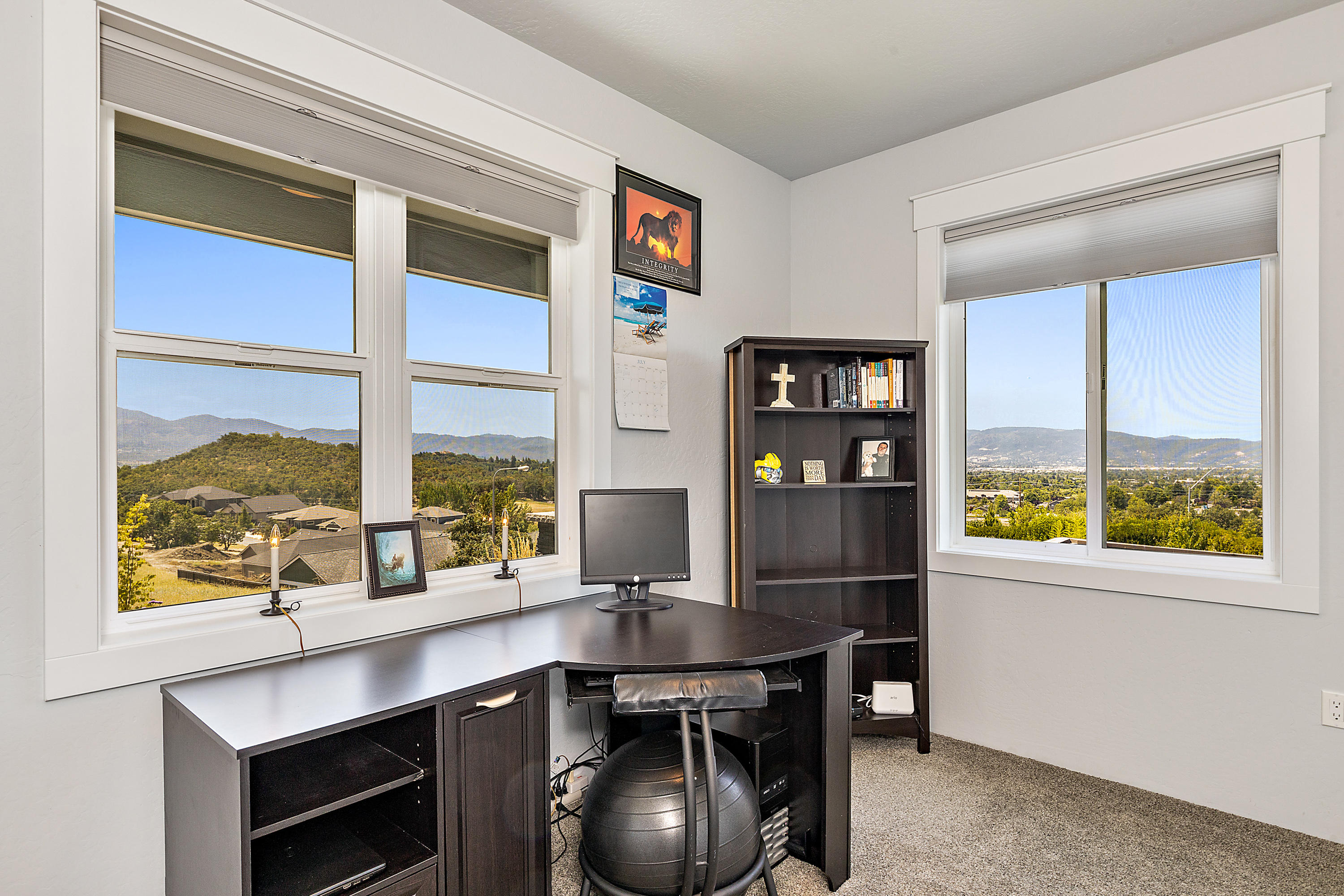 Bella Vista Heights Phases 1 & 2 - Residential