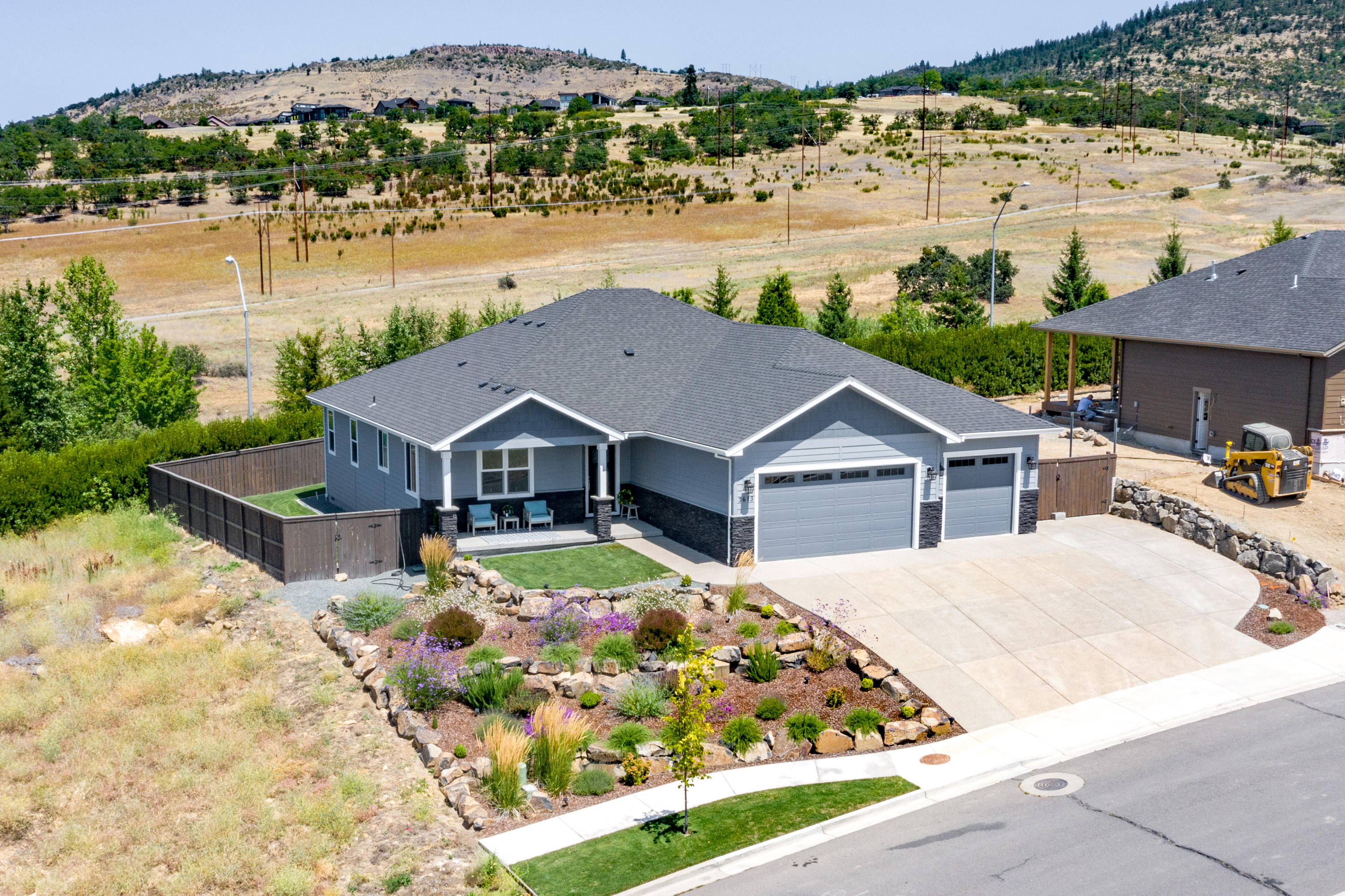 Bella Vista Heights Phases 1 & 2 - Residential