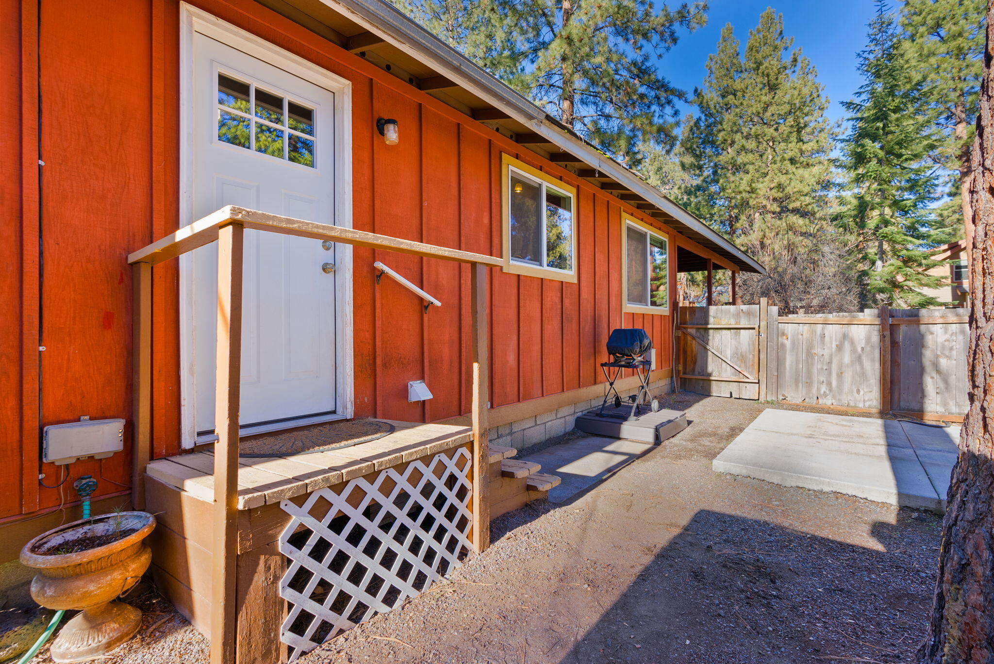 Bonne Home - Residential