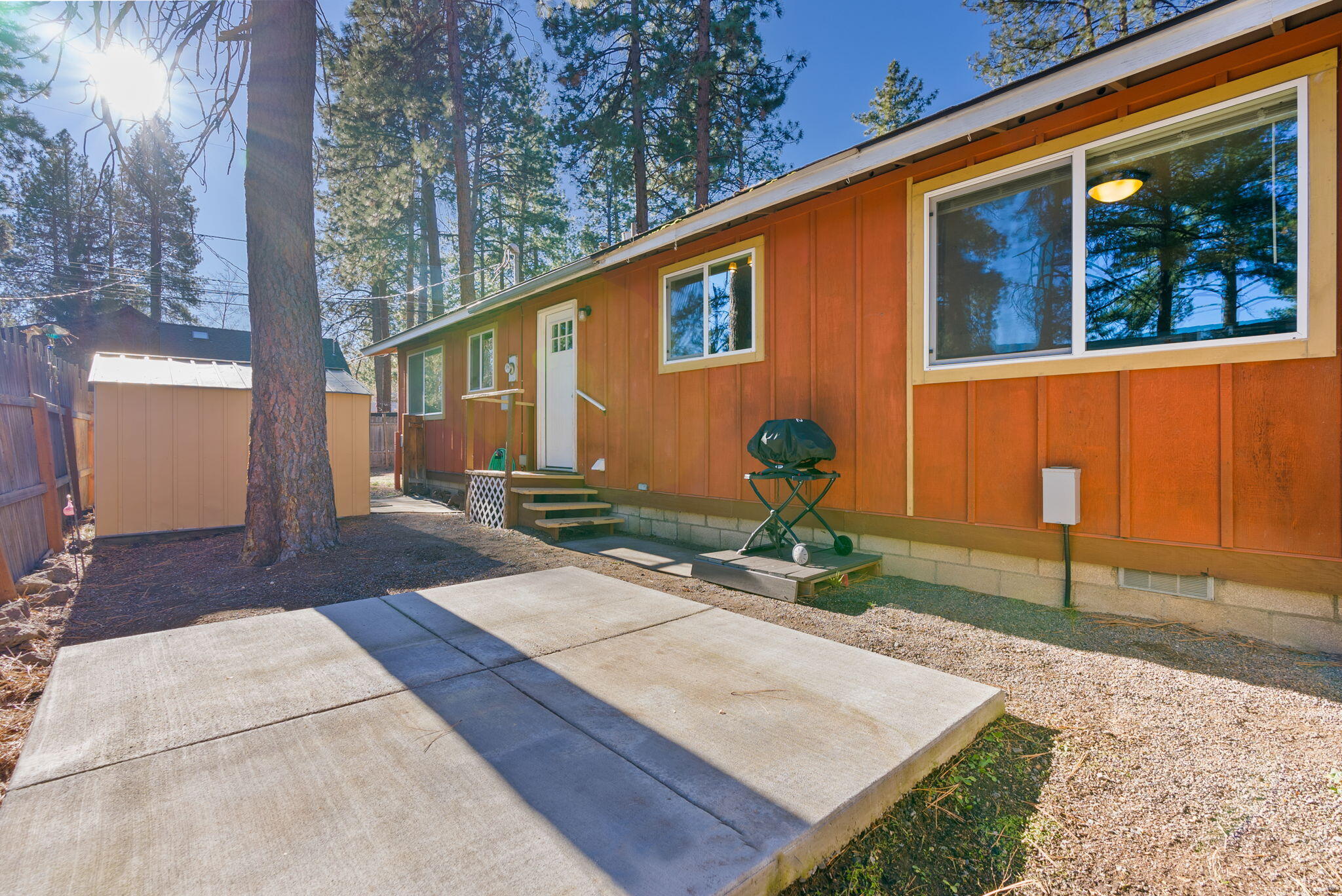 Bonne Home - Residential