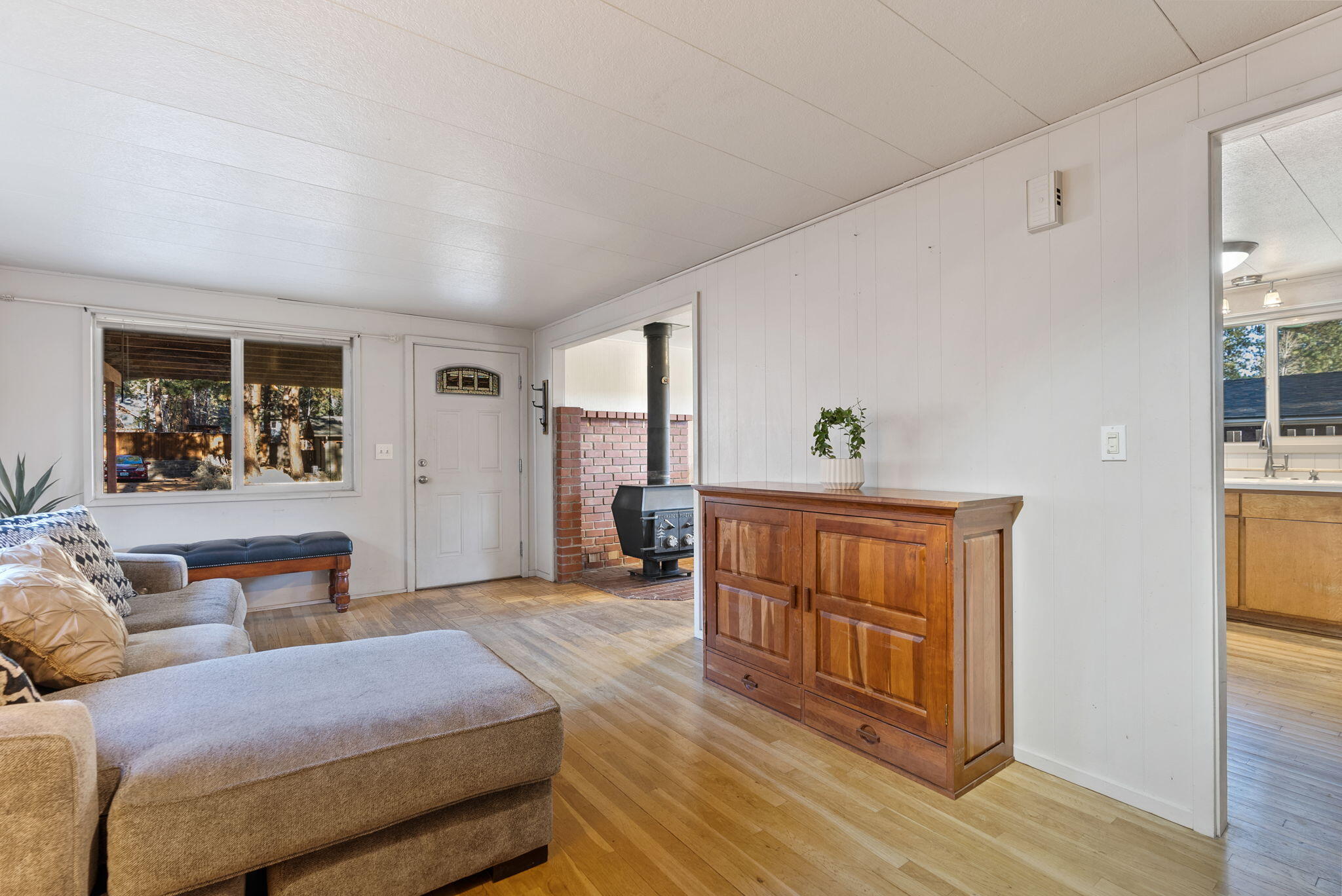 Bonne Home - Residential