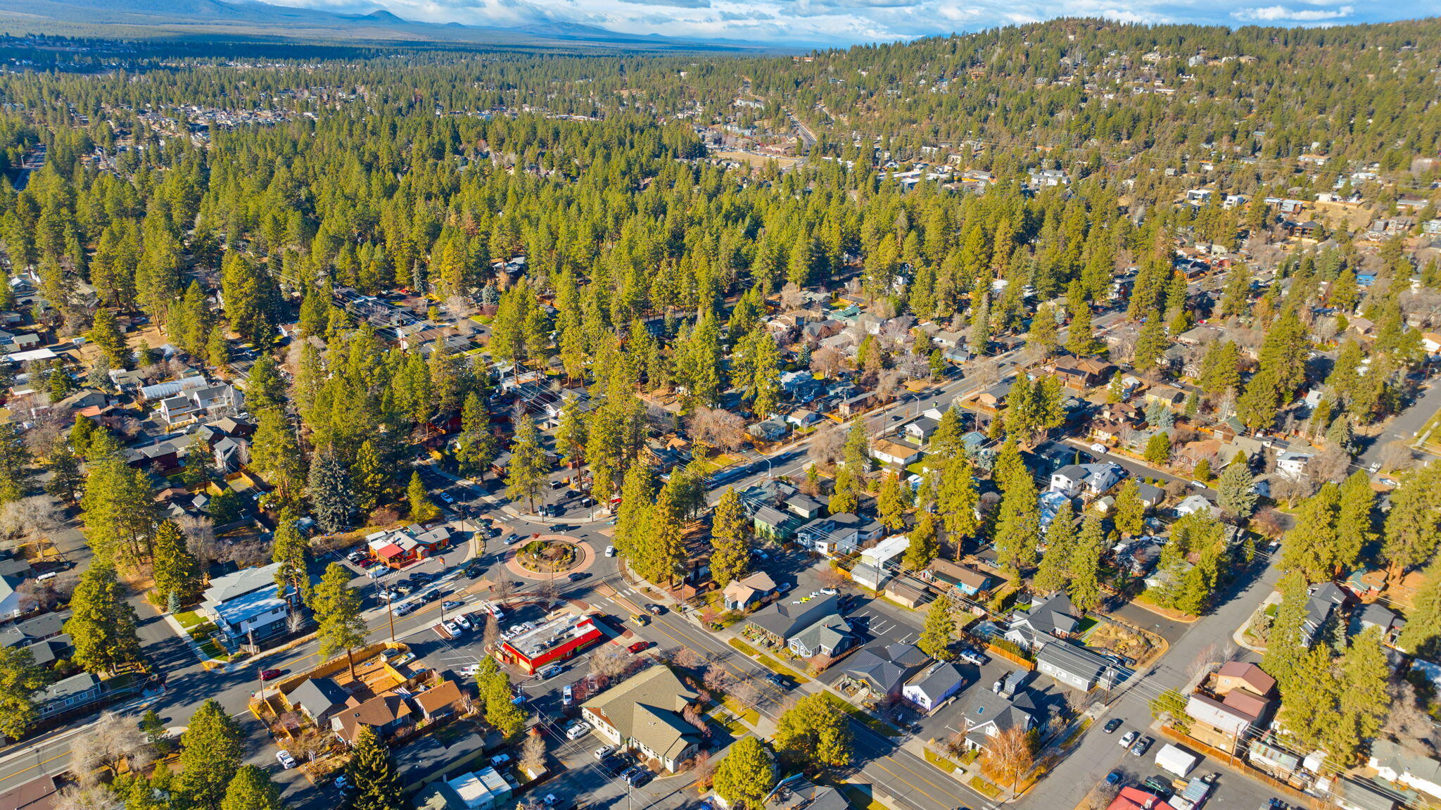 Bonne Home - Residential