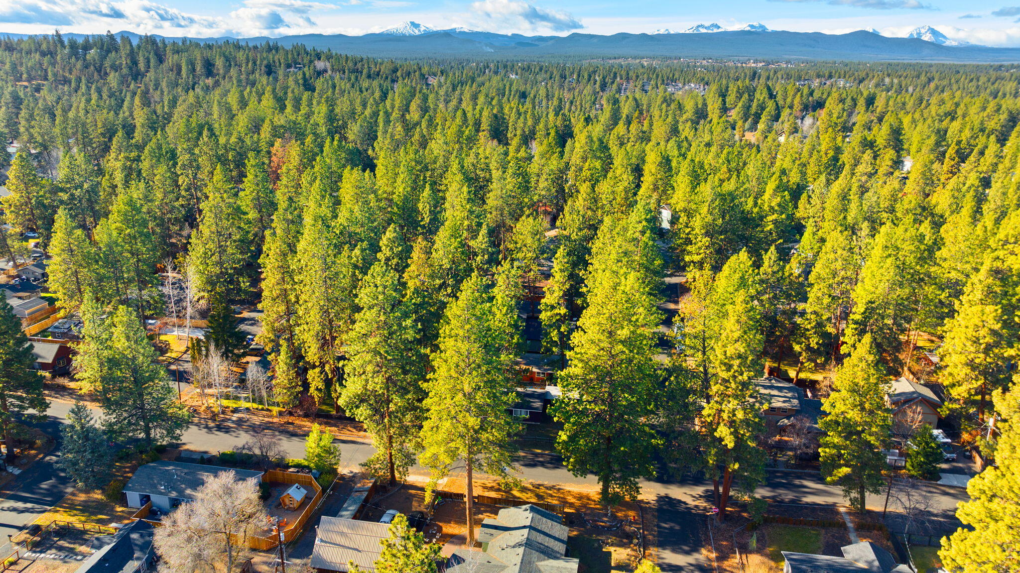 Bonne Home - Residential