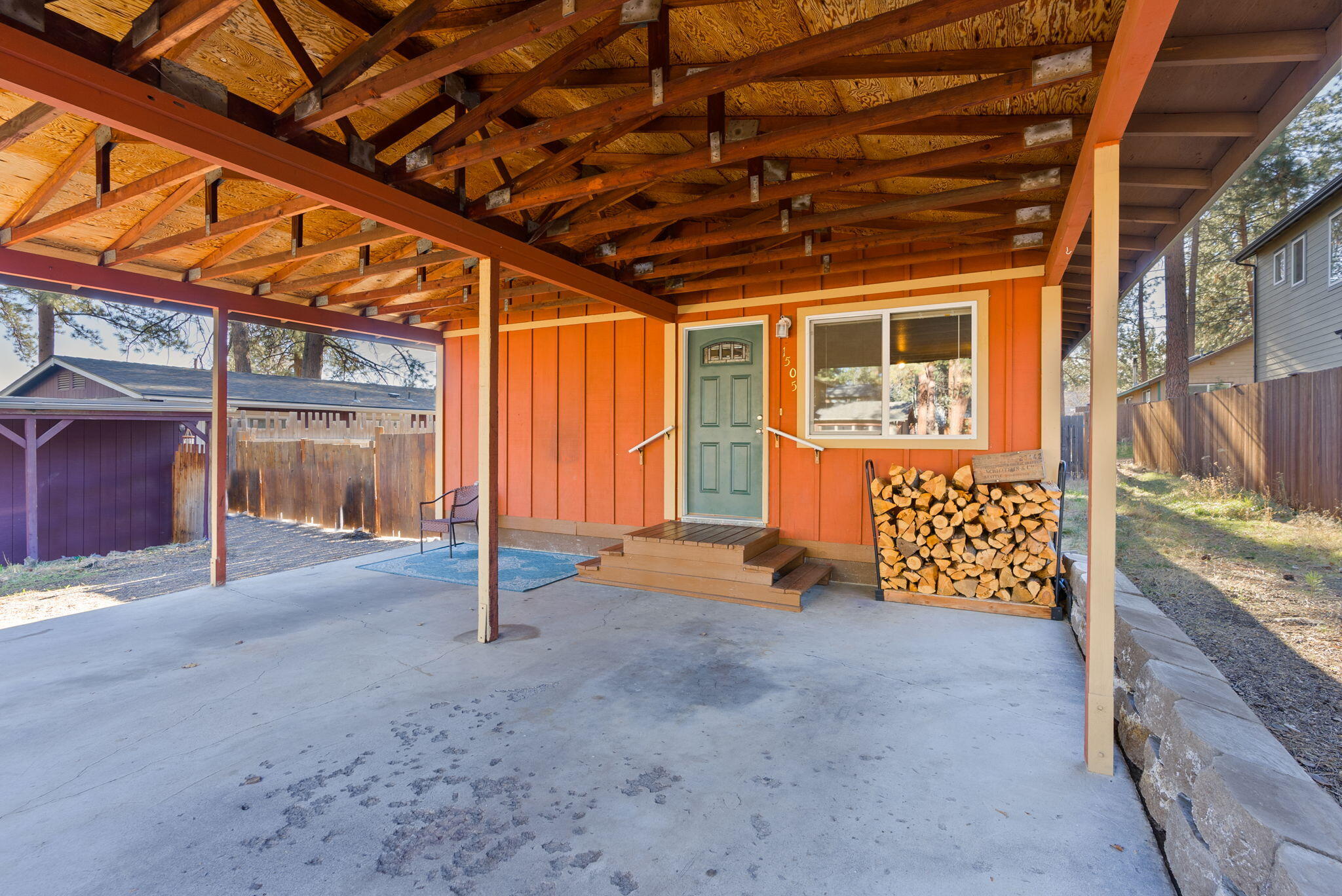 Bonne Home - Residential