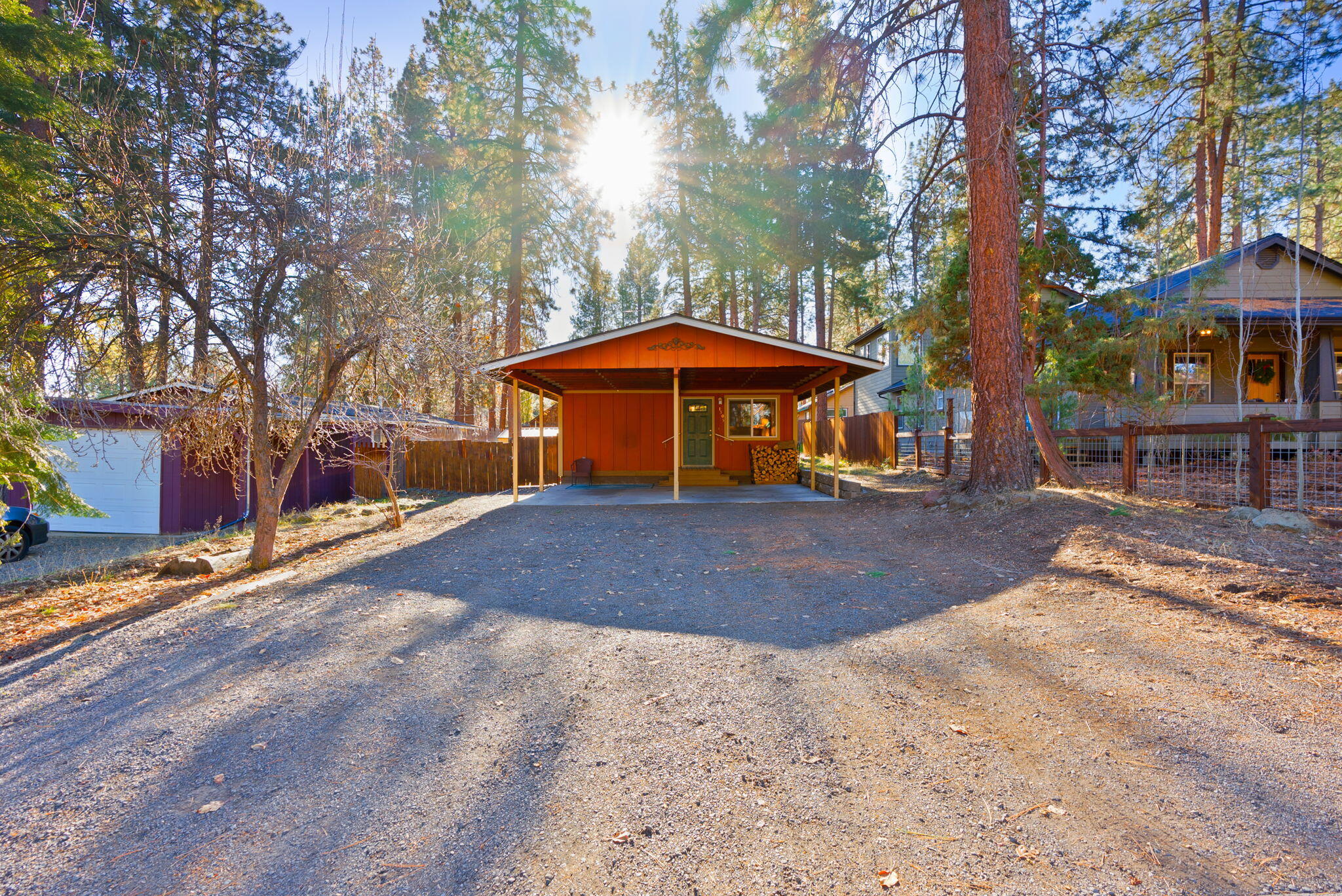 Bonne Home - Residential